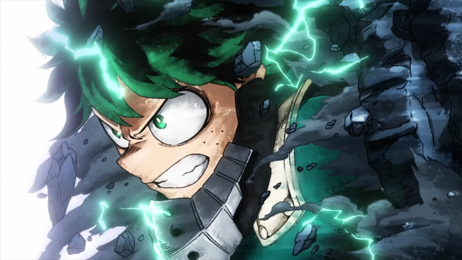 Free download wallpaper Anime, My Hero Academia on your PC desktop