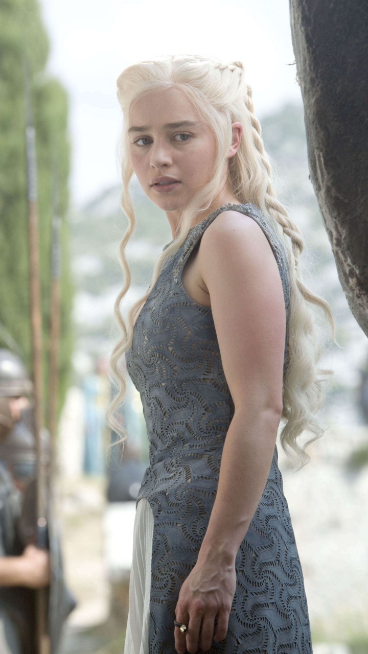 Descarga gratuita de fondo de pantalla para móvil de Juego De Tronos, Series De Televisión, Daenerys Targaryen, Meereen (Juego De Tronos).