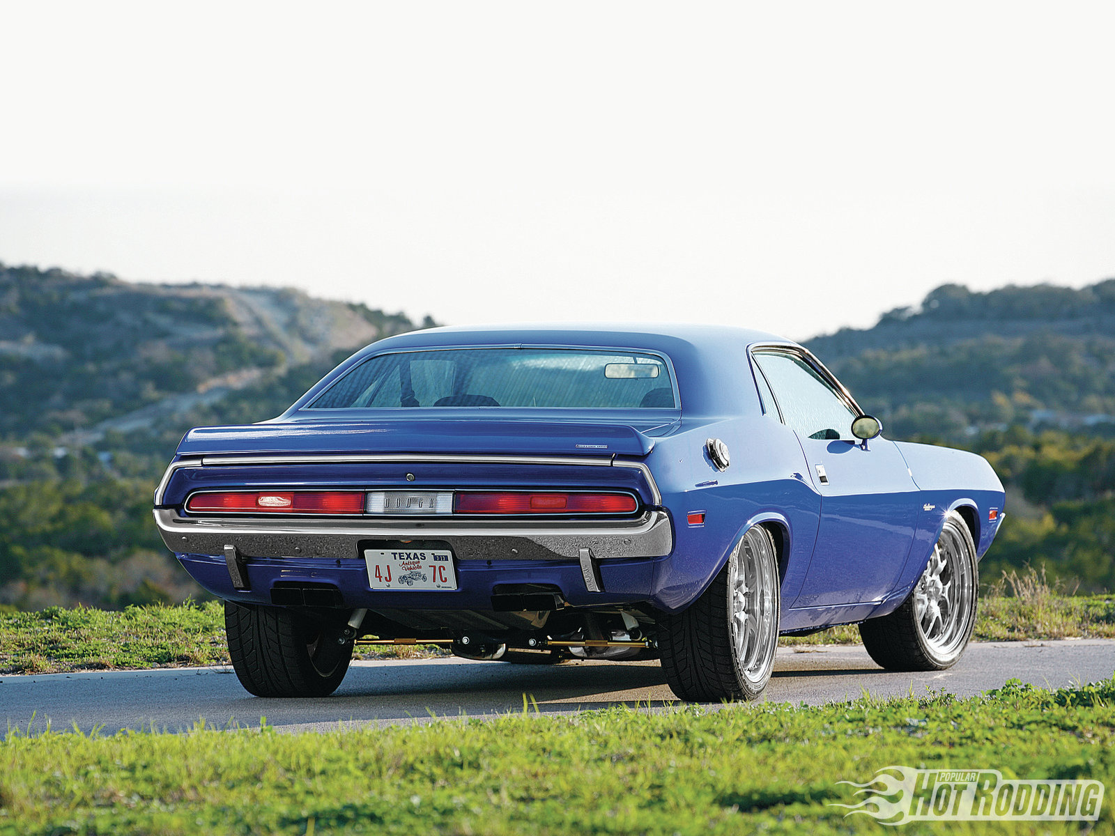 Free download wallpaper Dodge, Muscle Car, Classic Car, Vehicles, Hot Rod on your PC desktop