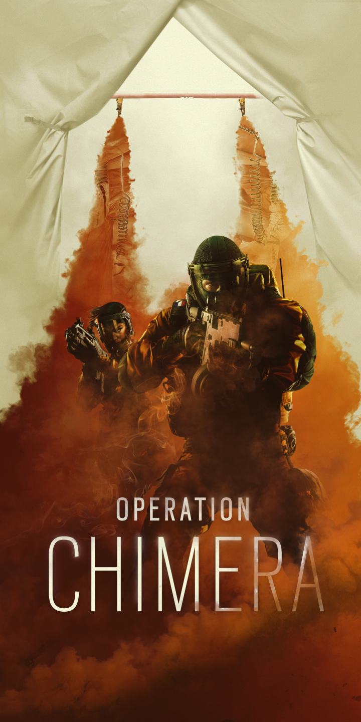 Baixar papel de parede para celular de Videogame, Tom Clancy's Rainbow Six: Siege gratuito.