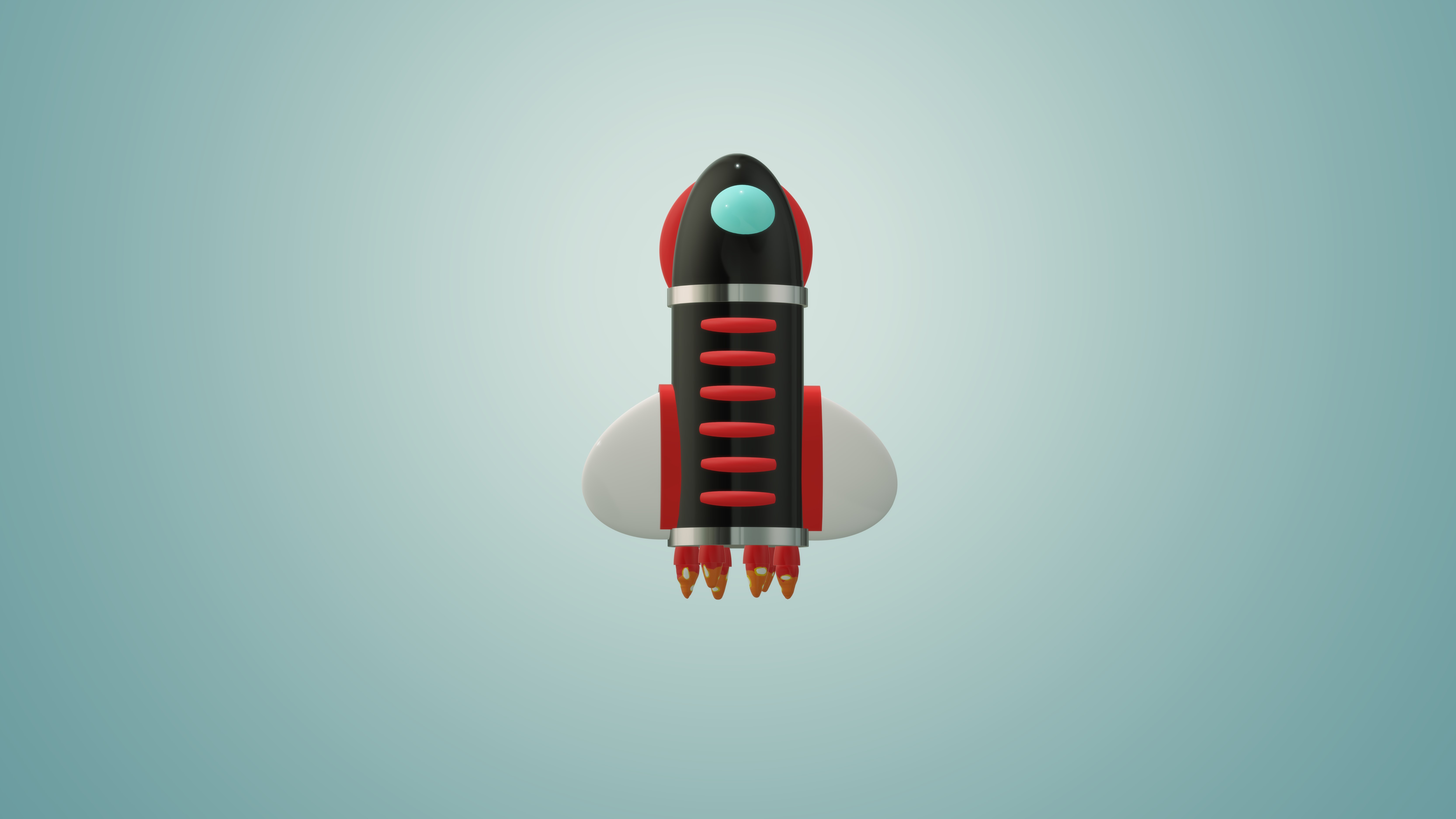 Download mobile wallpaper 3D, Sci Fi, Spaceship for free.