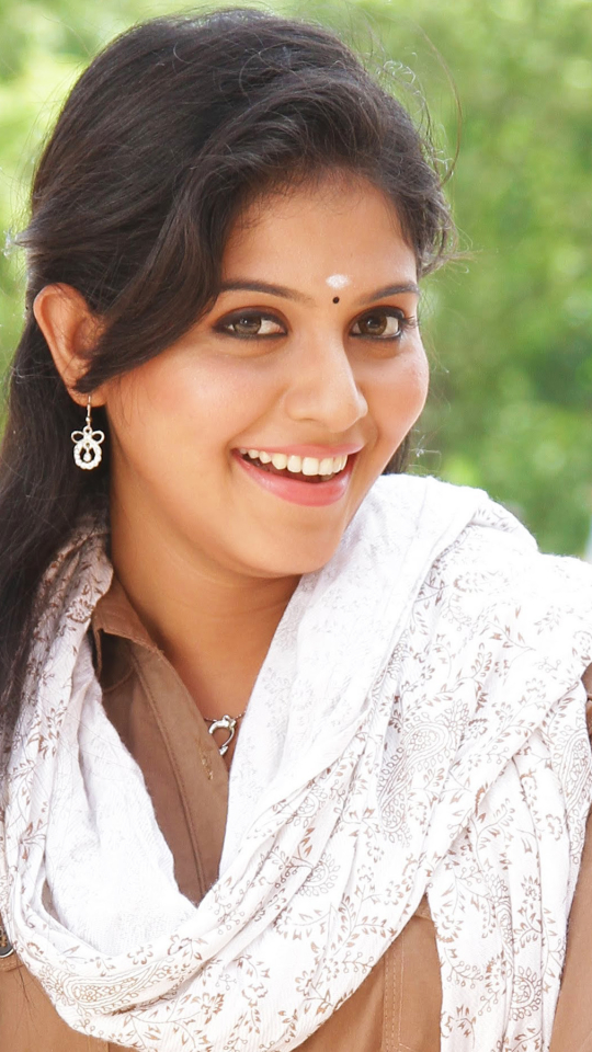 Download mobile wallpaper Celebrity, Anjali for free.