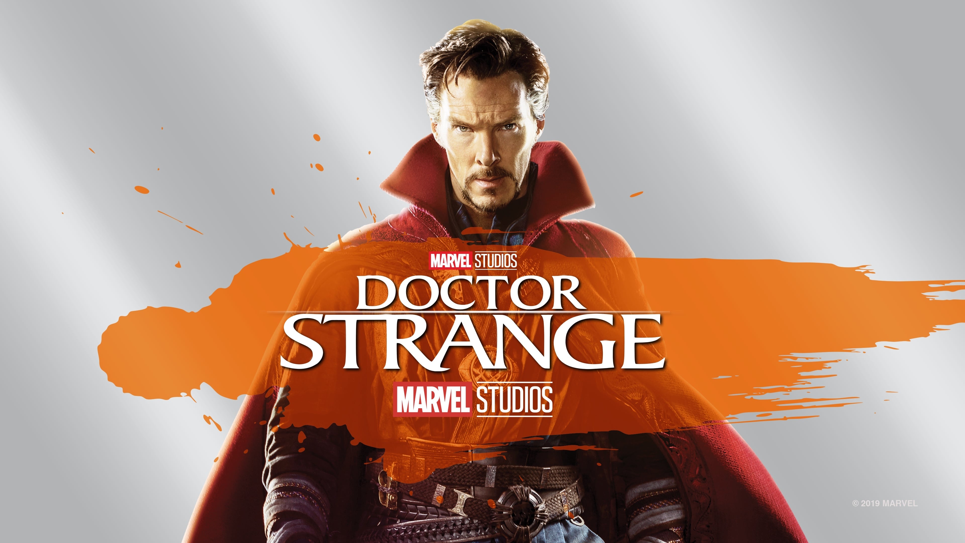 Download mobile wallpaper Benedict Cumberbatch, Movie, Doctor Strange, Stephen Strange for free.
