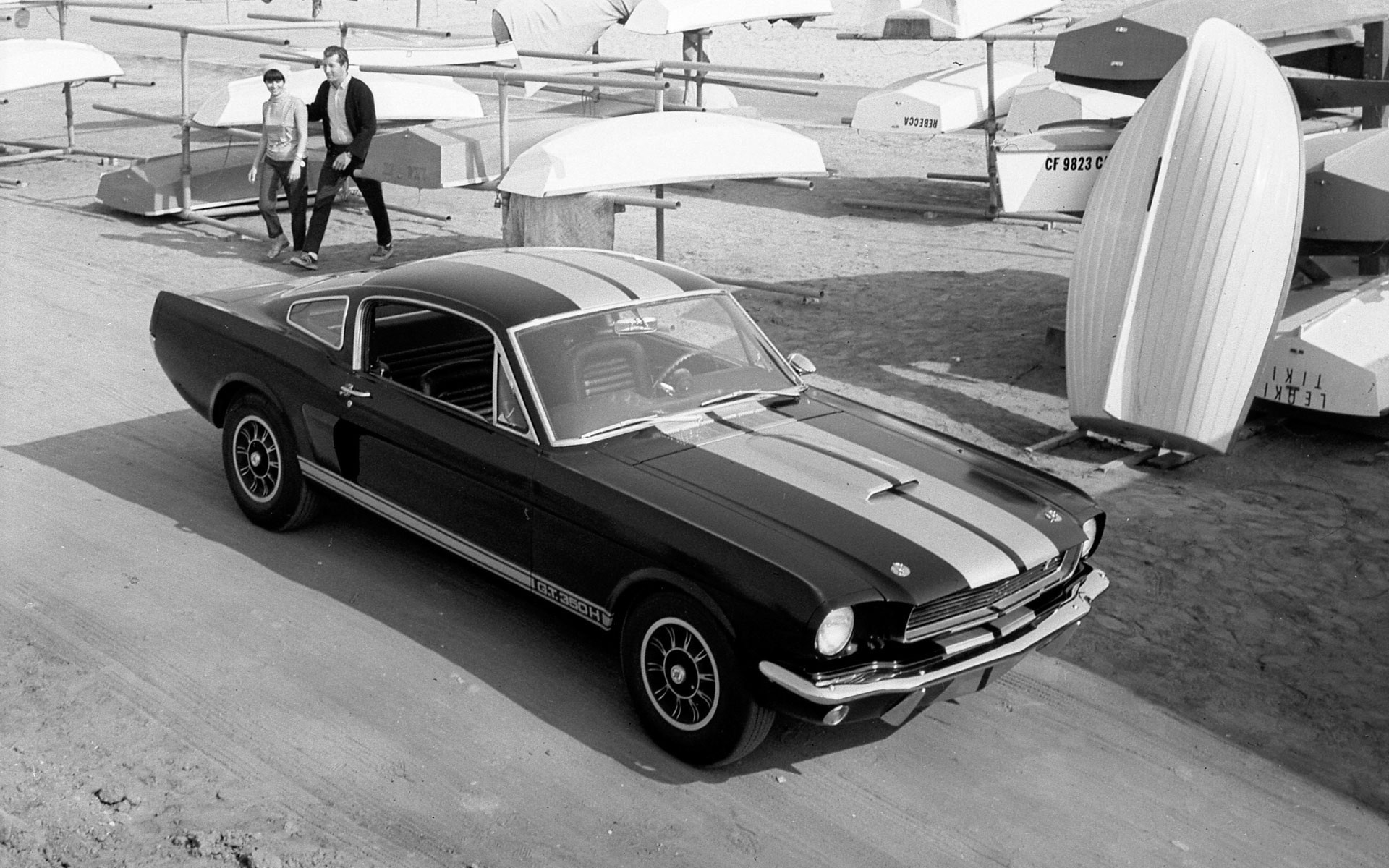 Images & Pictures  Ford Mustang