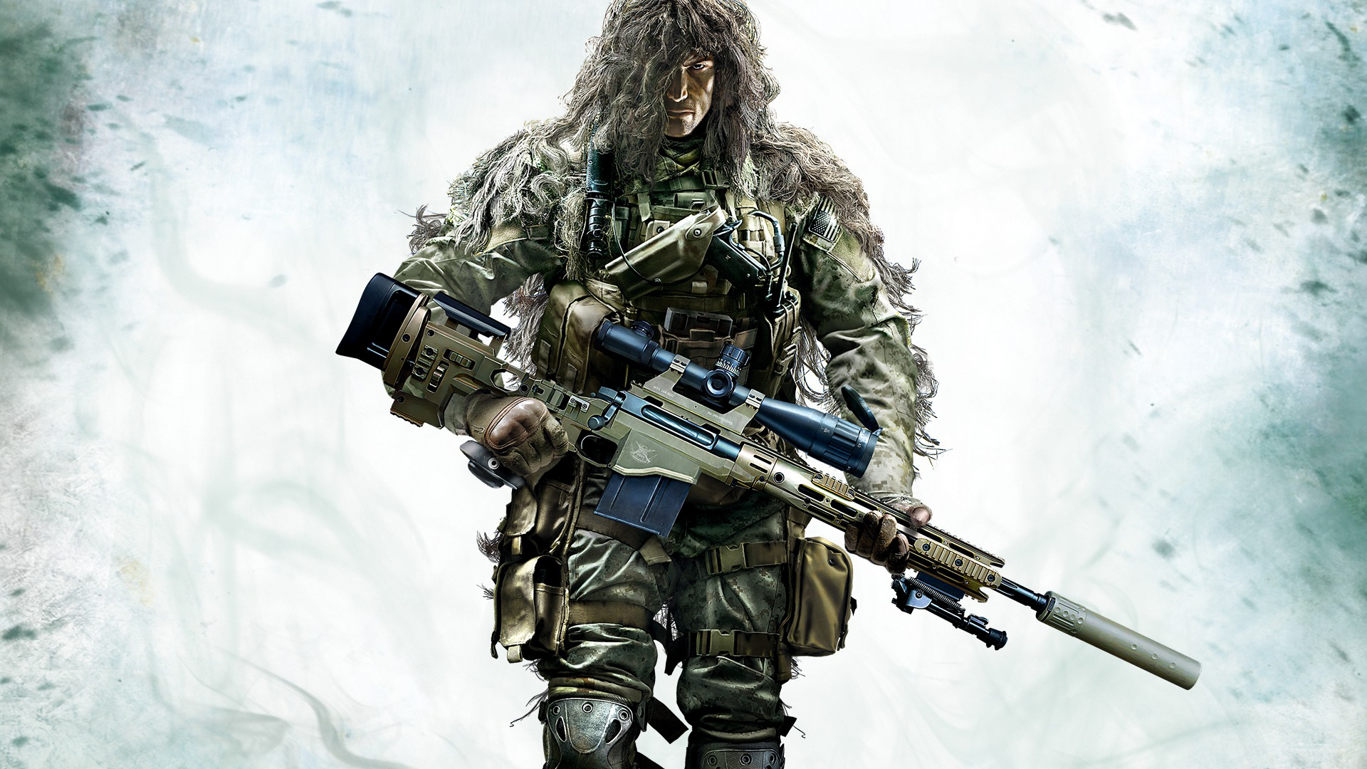 686390 baixar papel de parede videogame, sniper: ghost warrior 2 - protetores de tela e imagens gratuitamente