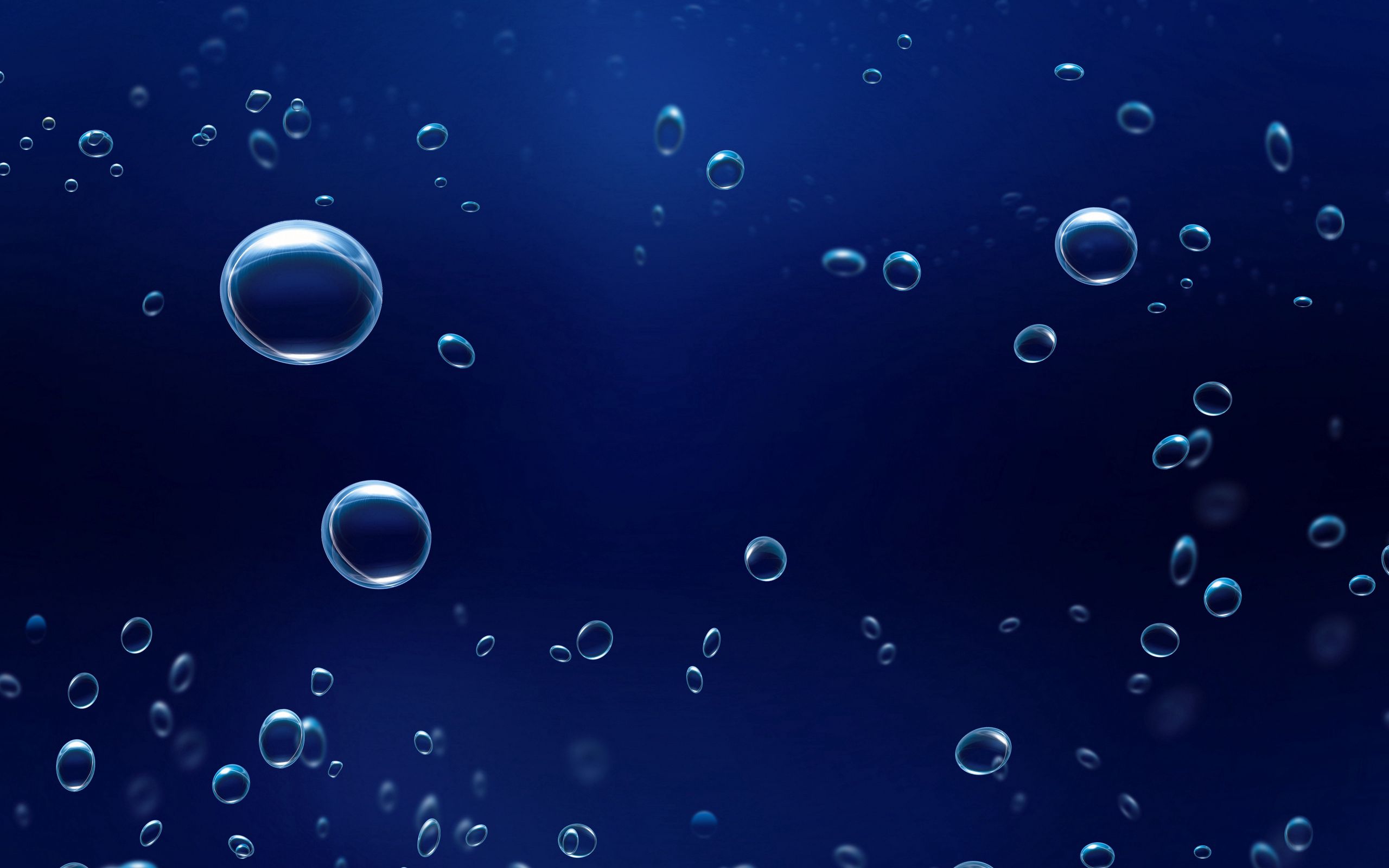 Download mobile wallpaper Surface, Abstract, Bubbles, Background, Dark for free.