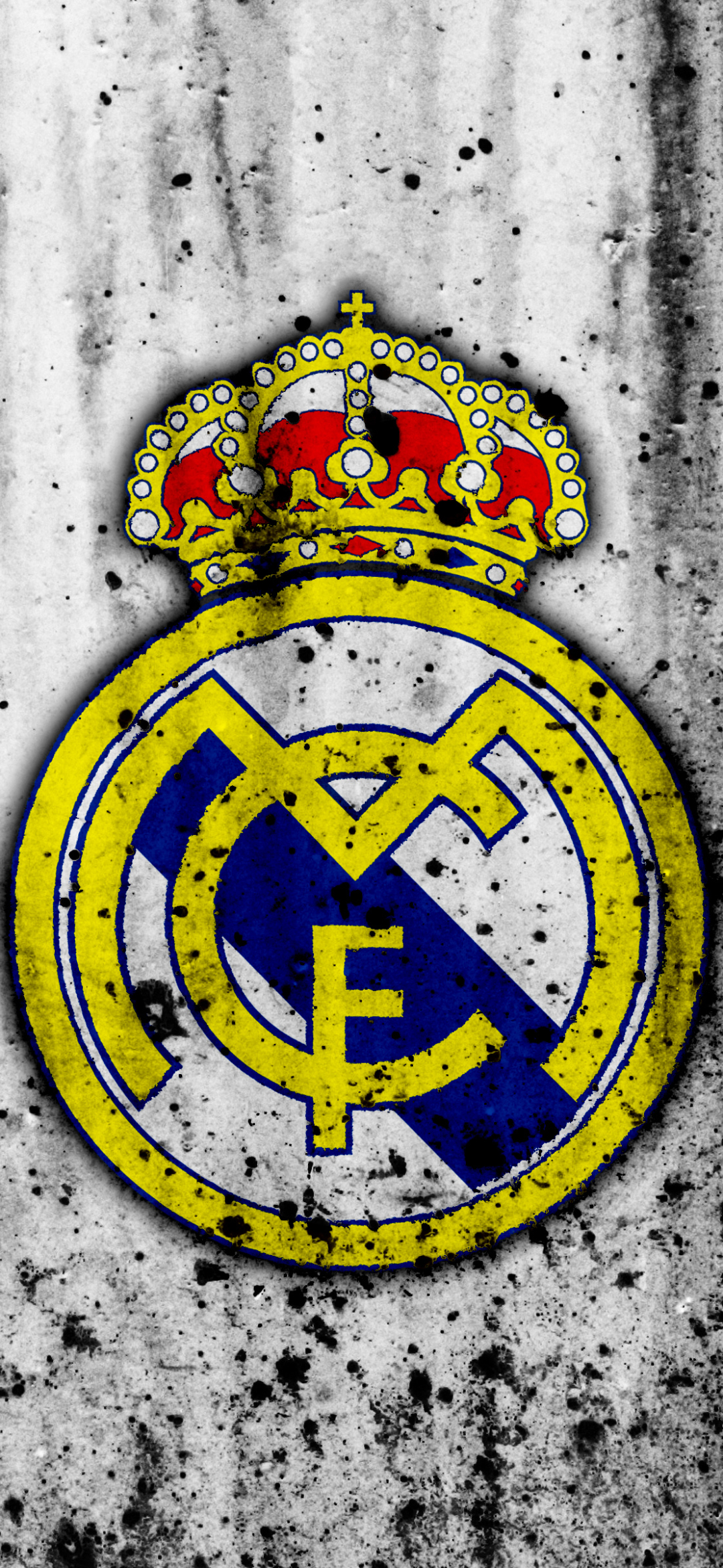 1152736 Bildschirmschoner und Hintergrundbilder Real Madrid C F auf Ihrem Telefon. Laden Sie  Bilder kostenlos herunter