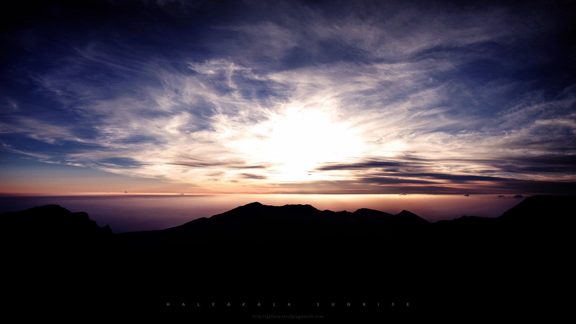 Free download wallpaper Sunset, Earth, Cloud on your PC desktop