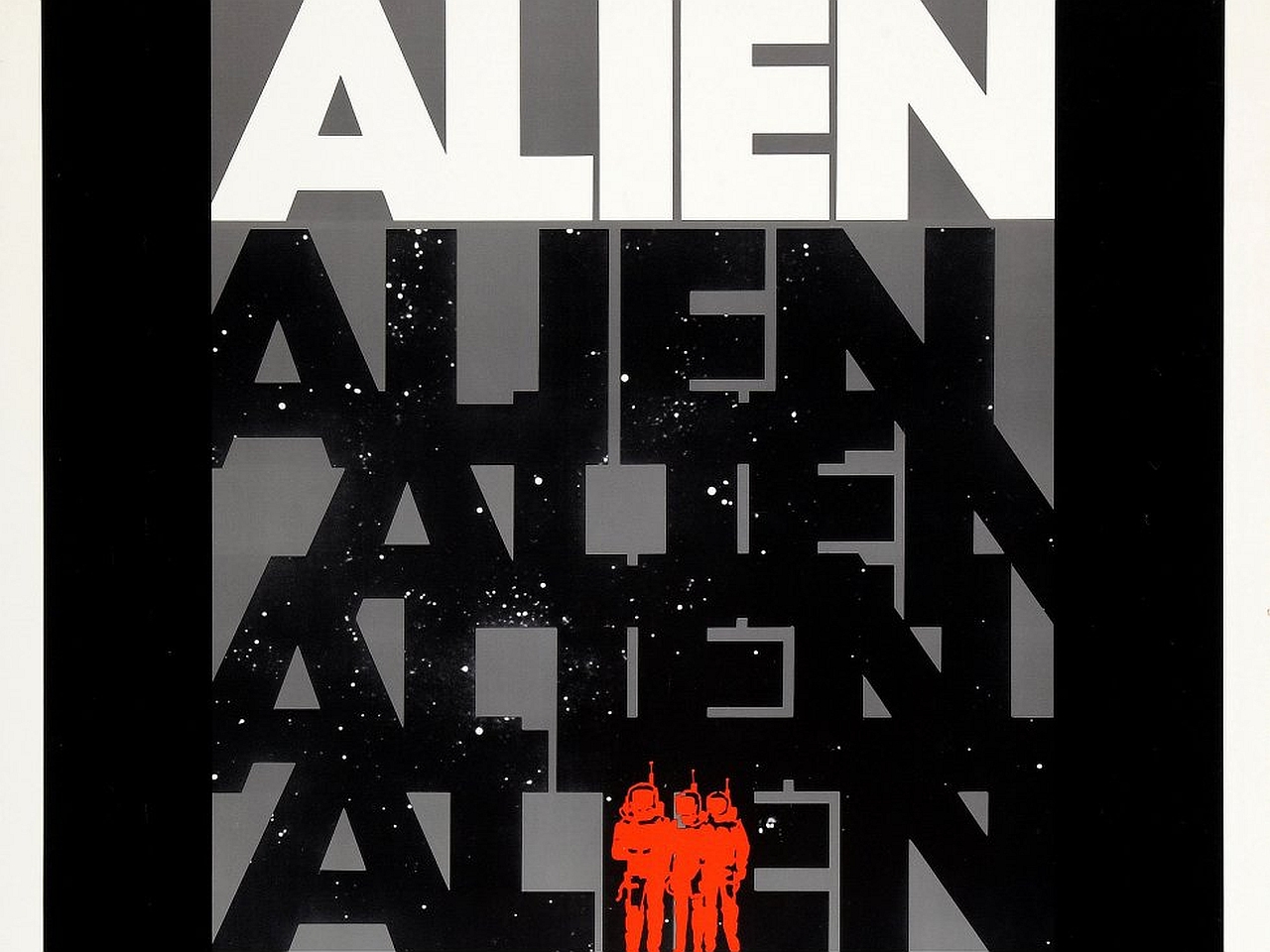 Download mobile wallpaper Alien, Movie for free.