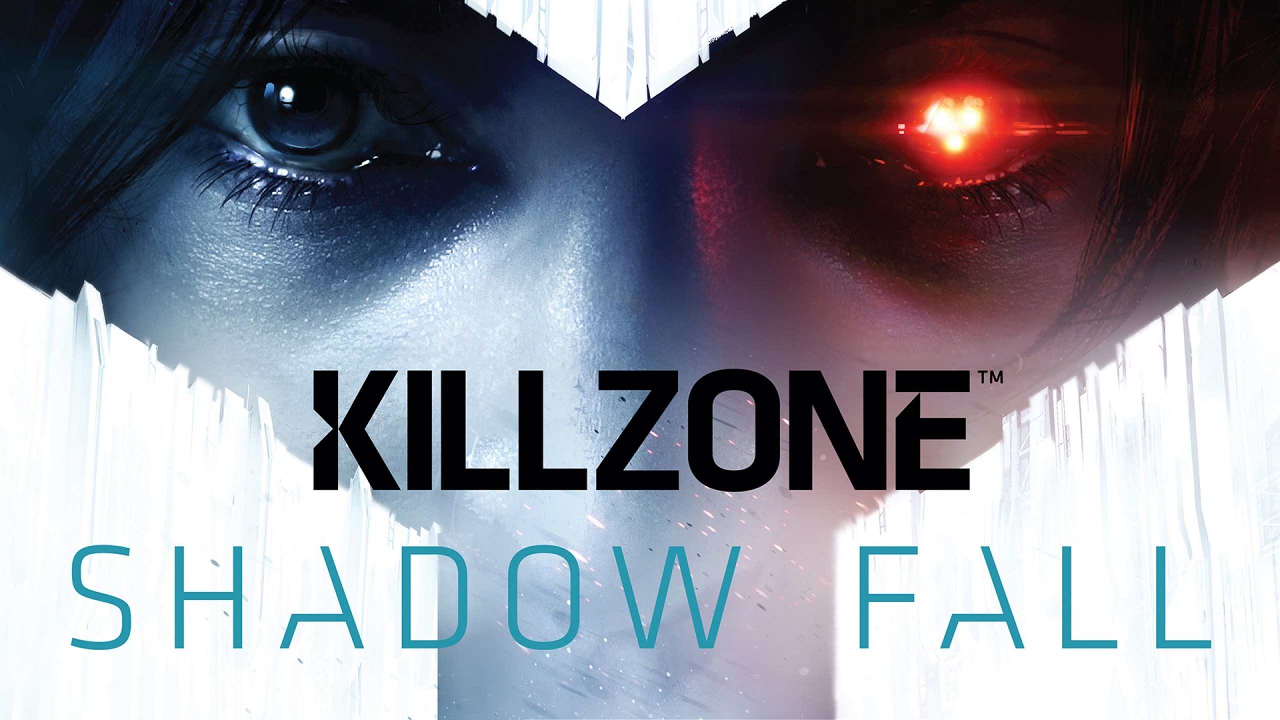 386135 baixar papel de parede videogame, killzone: shadow fall, killzone - protetores de tela e imagens gratuitamente