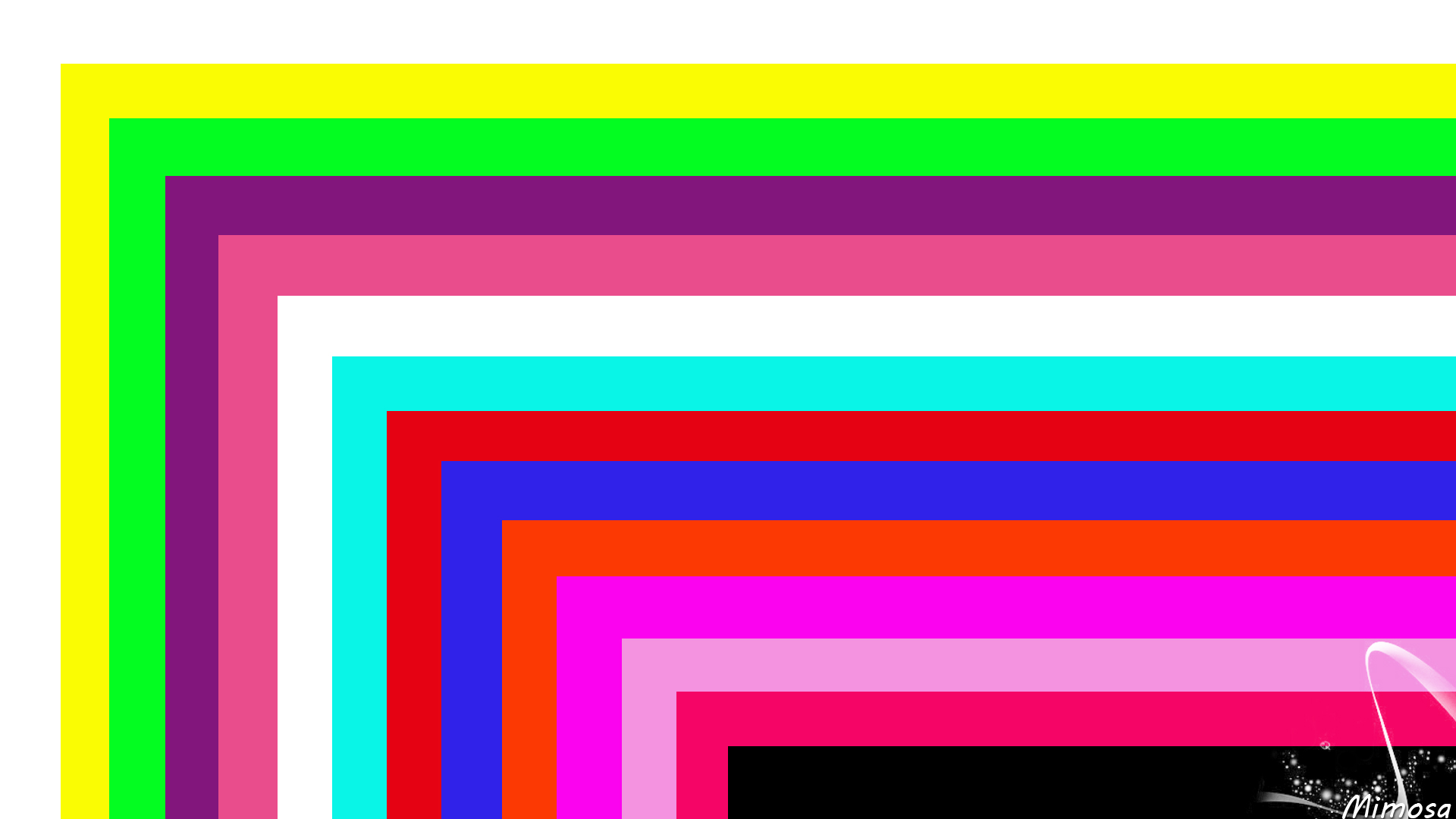 Download mobile wallpaper Abstract, Colors, Colorful, Geometry for free.