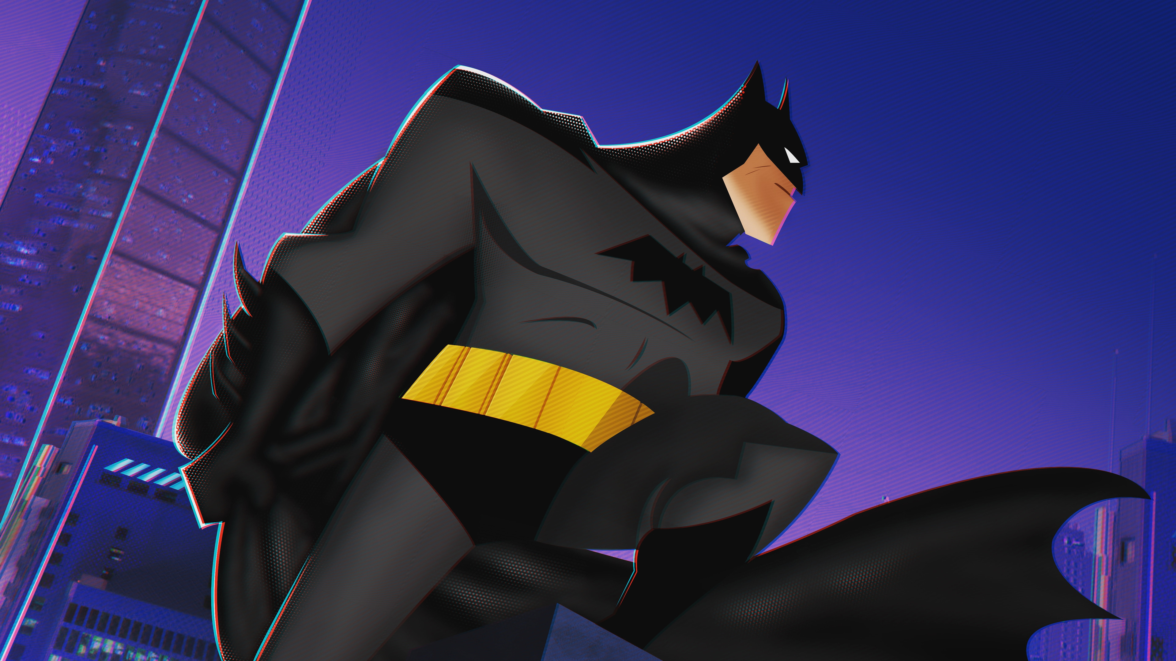 Free download wallpaper Batman, Comics, Dc Comics on your PC desktop