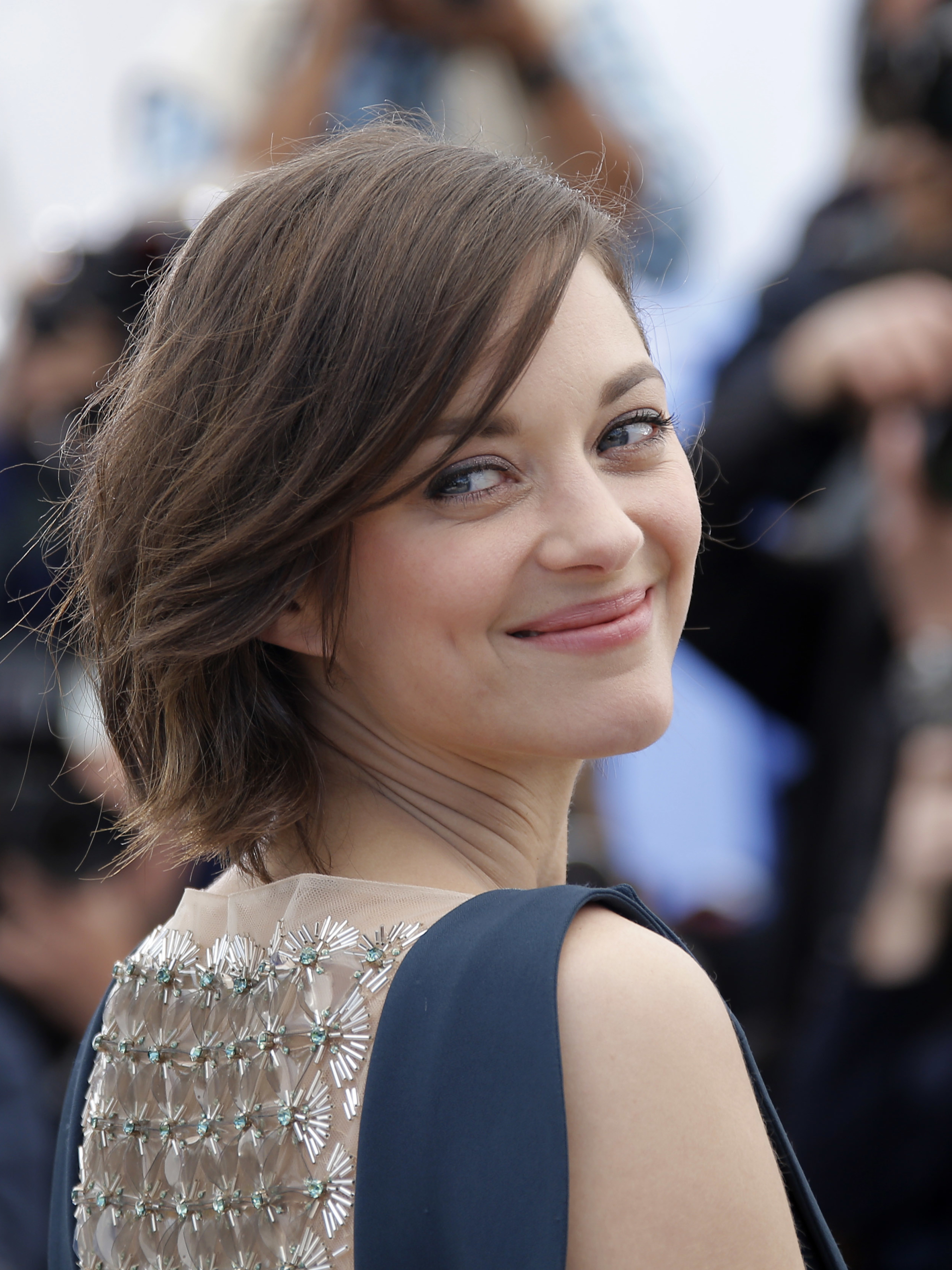 Téléchargez des papiers peints mobile Célébrités, Marion Cotillard gratuitement.