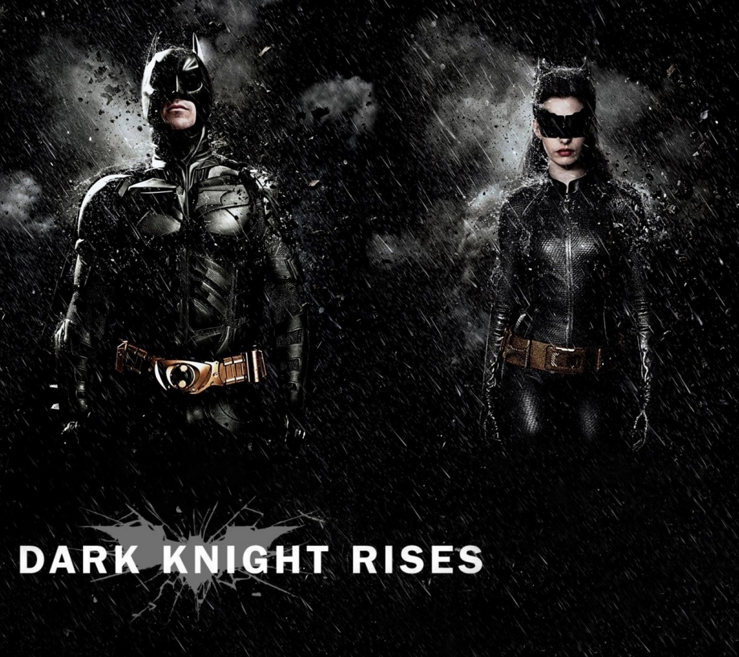 Laden Sie das Batman, Filme, Katzenfrau, The Dark Knight Rises, Bane (Dc Comics)-Bild kostenlos auf Ihren PC-Desktop herunter