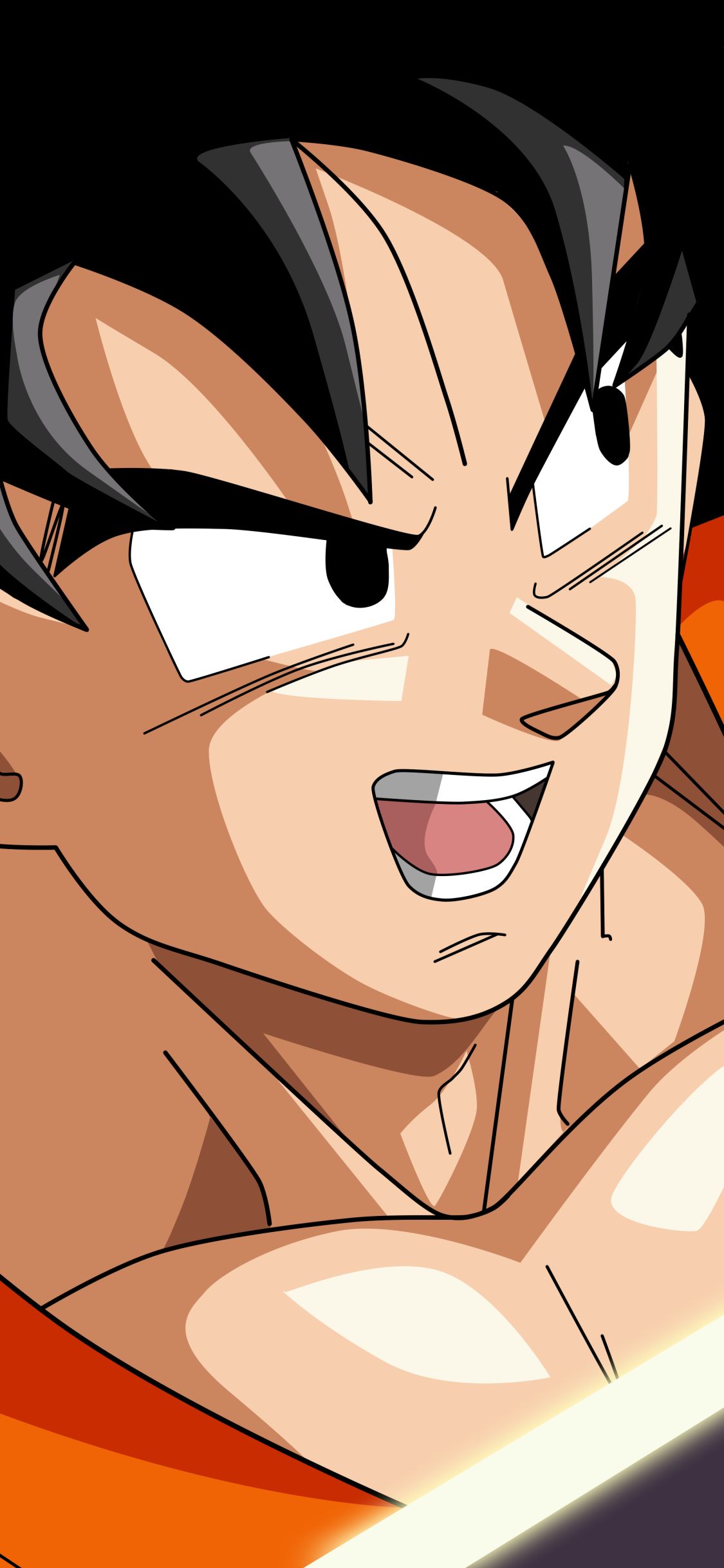 Download mobile wallpaper Anime, Dragon Ball for free.