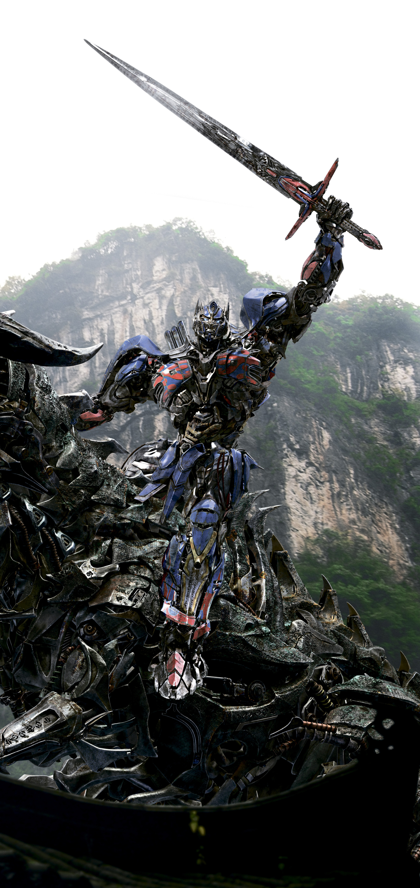 Descarga gratuita de fondo de pantalla para móvil de Transformers, Transformadores, Películas, Óptimo Primer, Transformers: La Era De La Extinción.