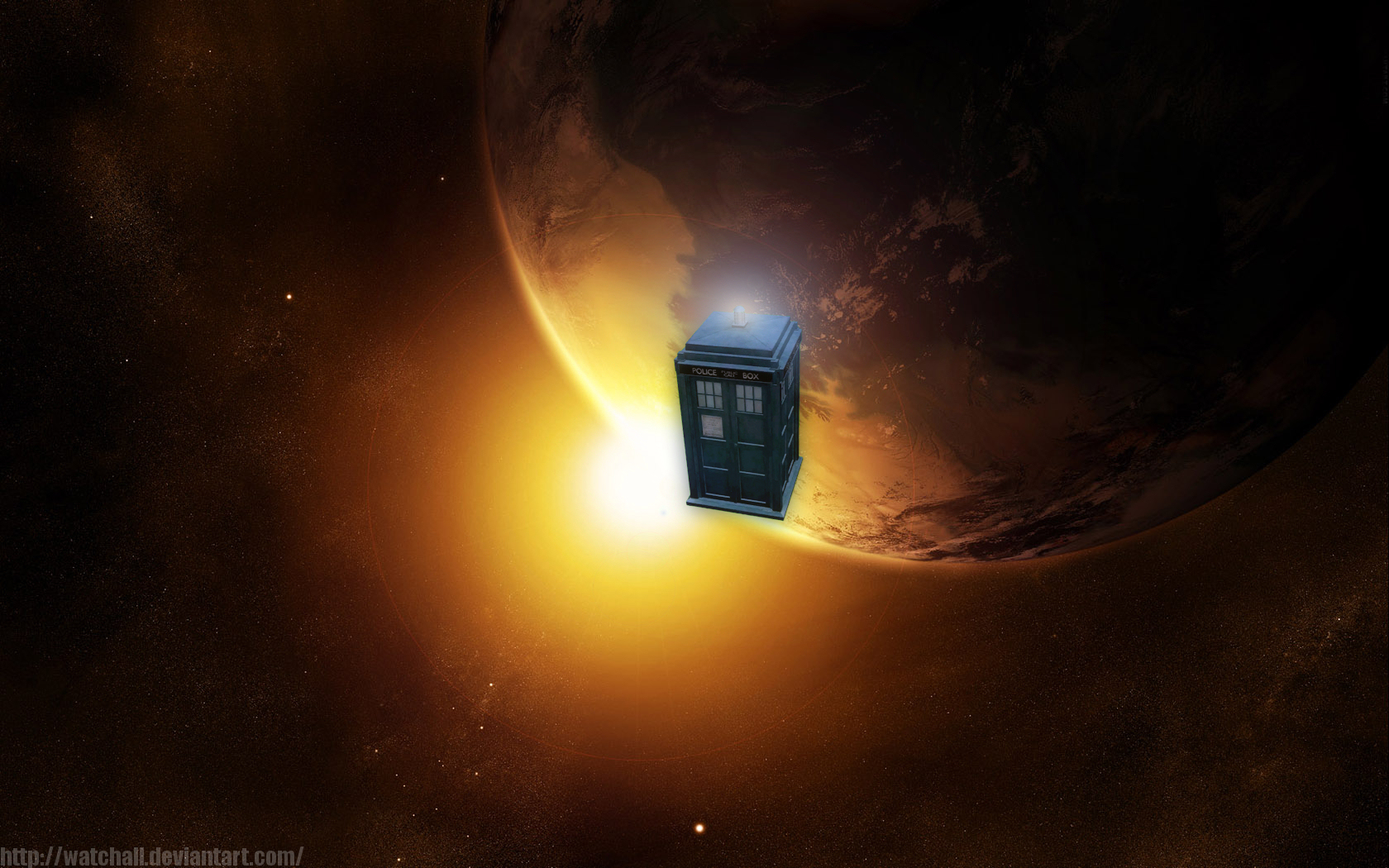 Descarga gratuita de fondo de pantalla para móvil de Doctor Who, Tardis, Series De Televisión.
