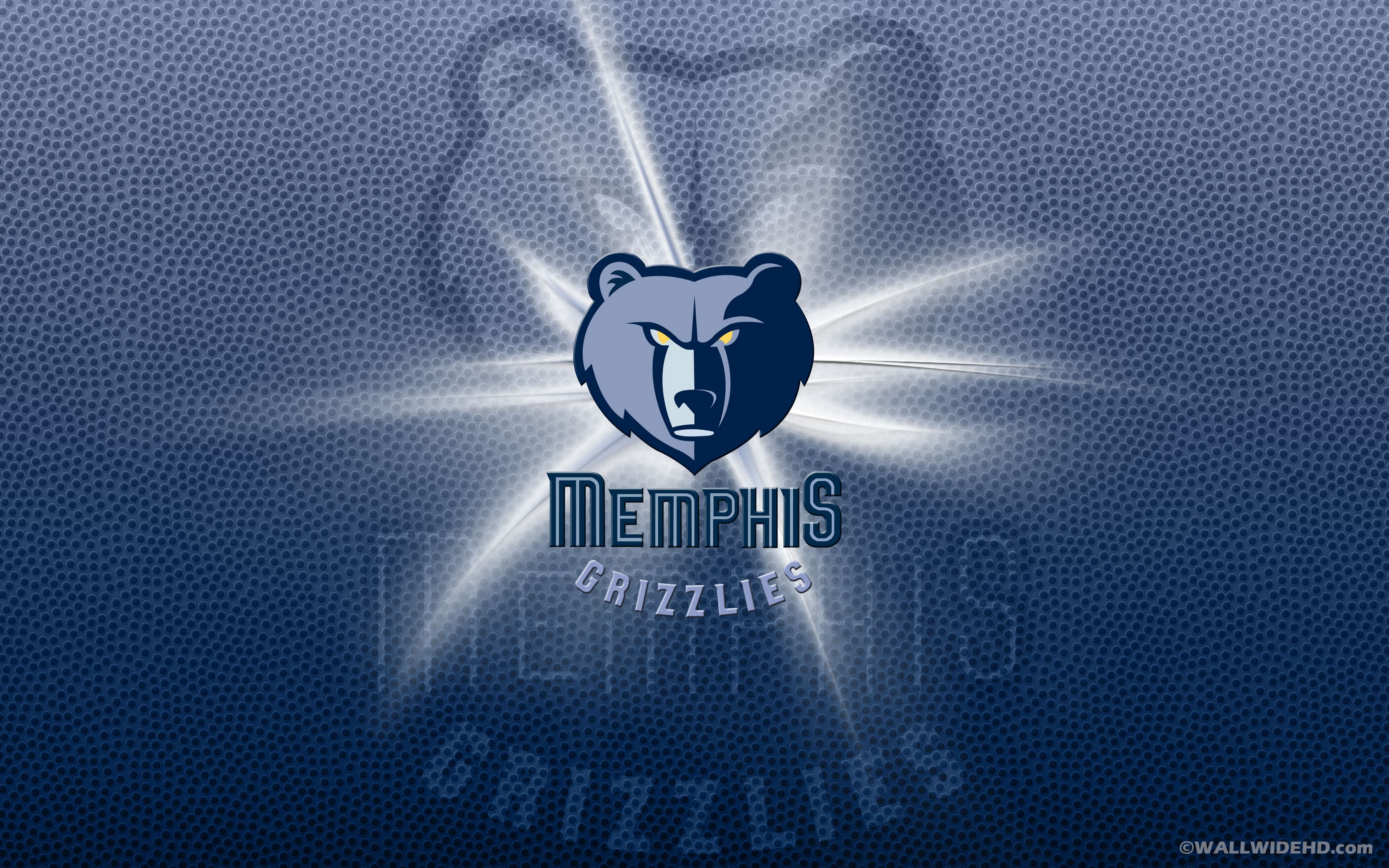 Laden Sie das Sport, Basketball, Logo, Nba, Memphis Grizzlies-Bild kostenlos auf Ihren PC-Desktop herunter