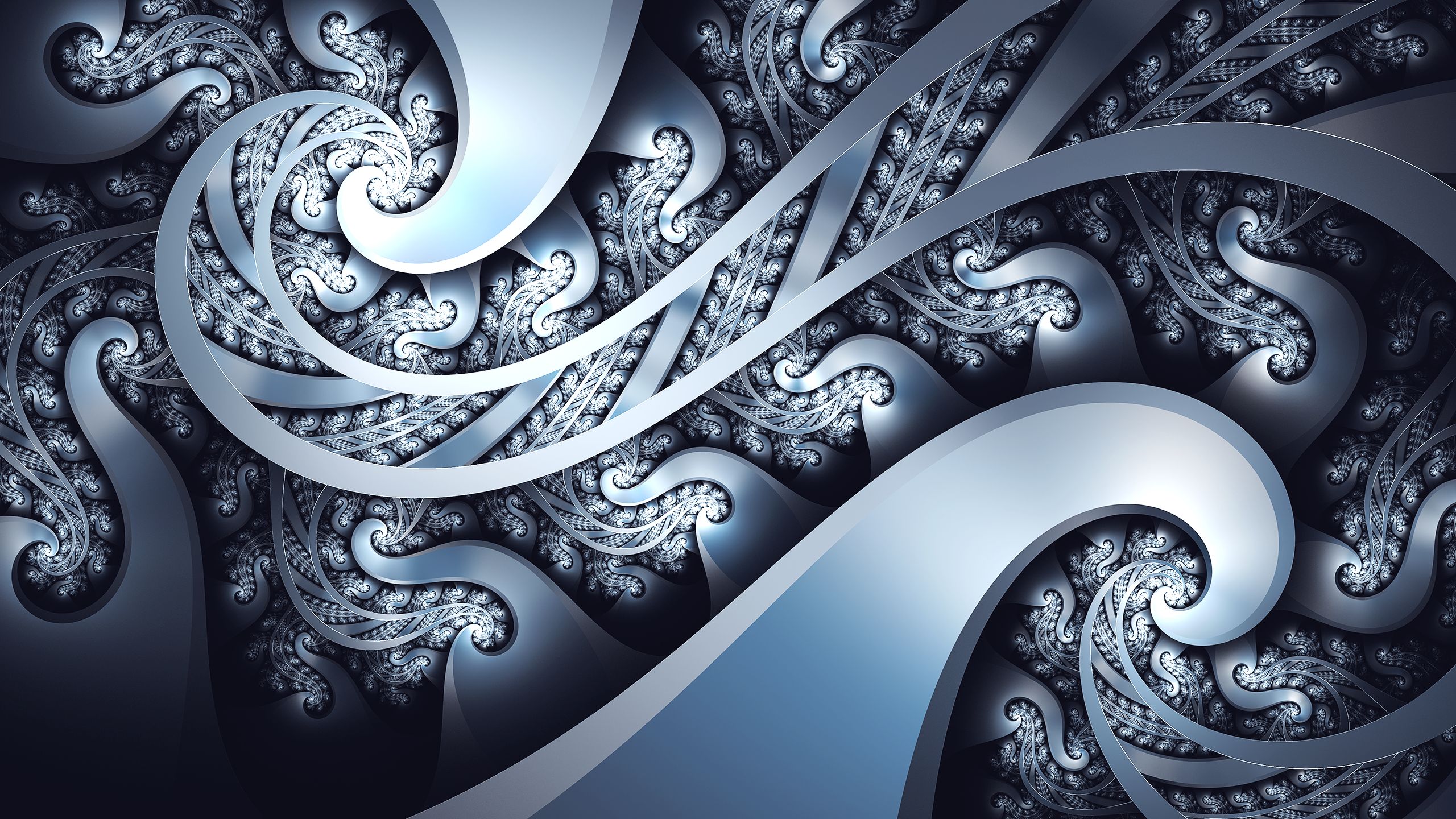 Free download wallpaper Abstract, Fractal on your PC desktop