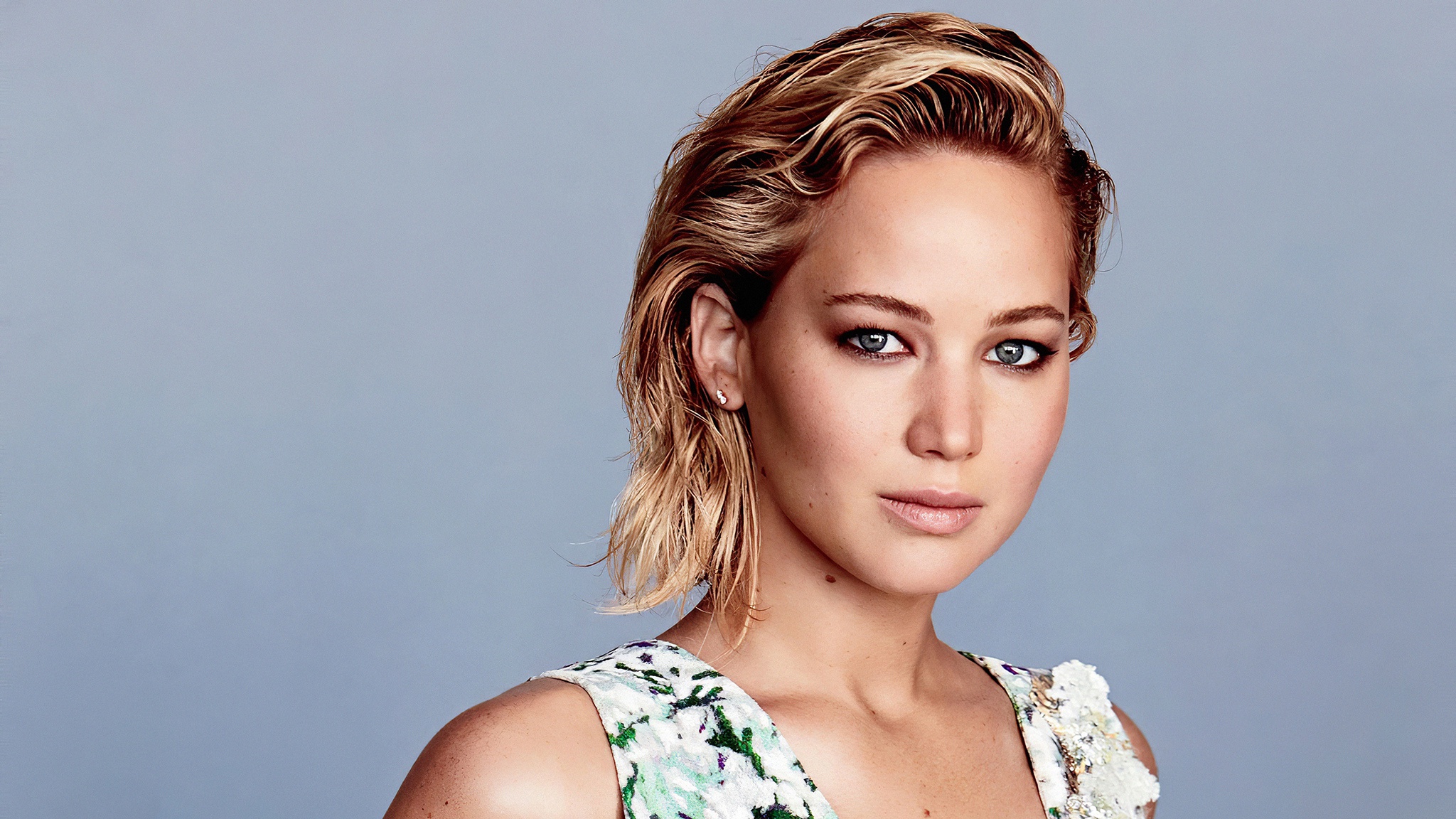 Descarga gratuita de fondo de pantalla para móvil de Rubio, Ojos Azules, Celebridades, Actriz, Jennifer Lawrence.