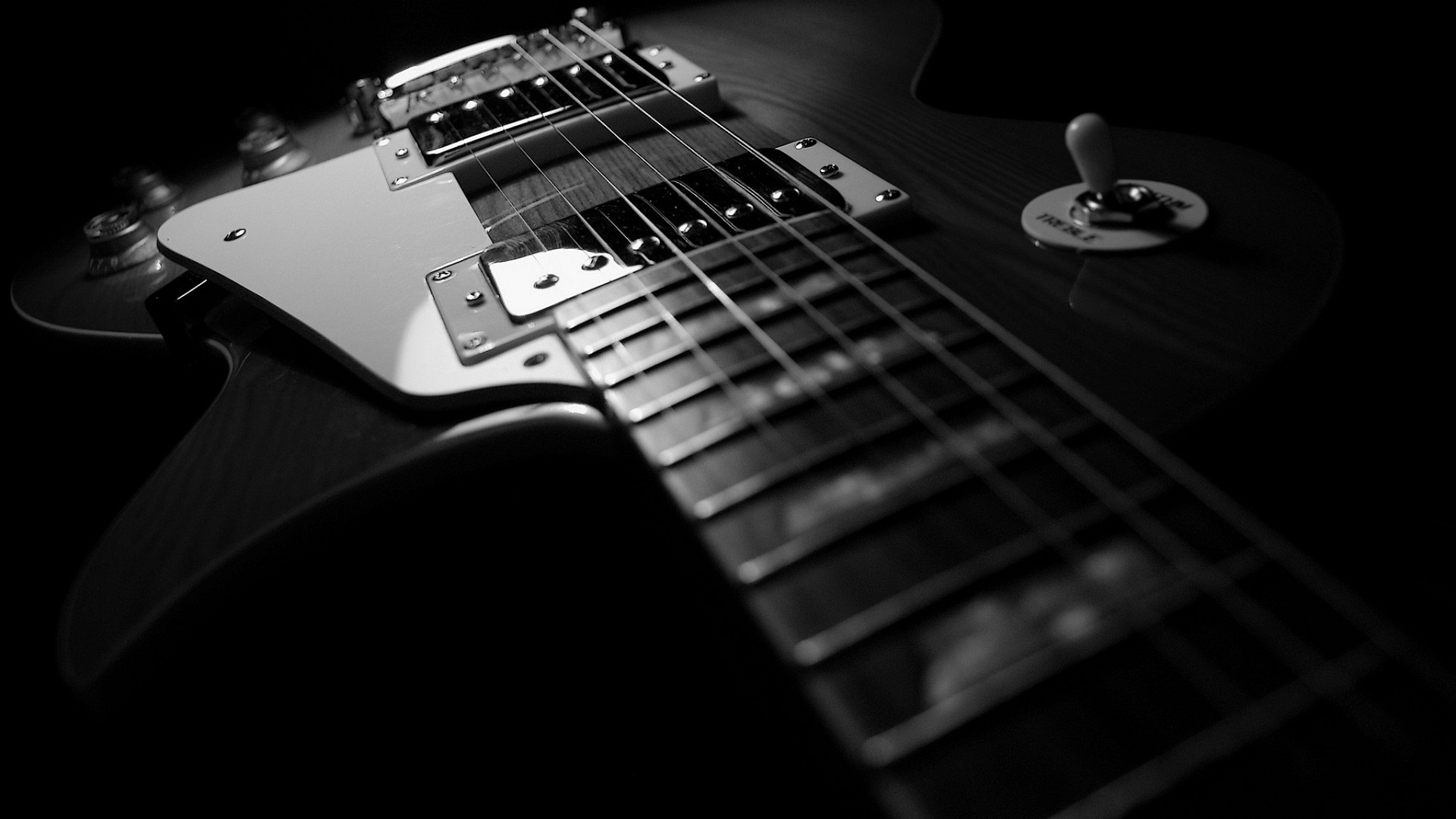 Download mobile wallpaper Music, Guitar for free.