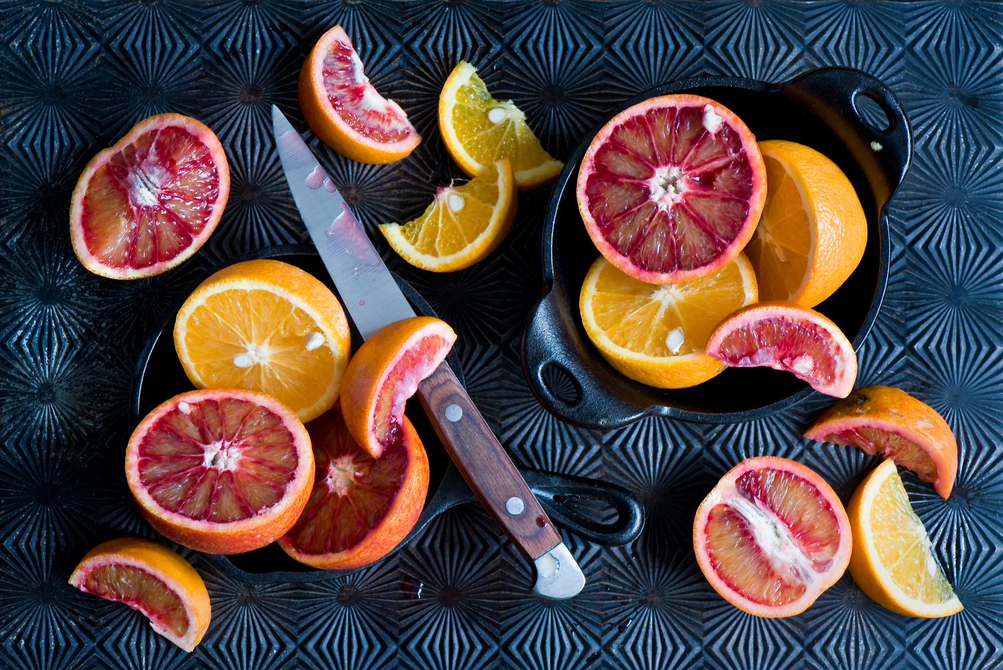 381243 Hintergrundbild herunterladen nahrungsmittel, orange, blutorange, frucht, orange farbe), stillleben, früchte - Bildschirmschoner und Bilder kostenlos