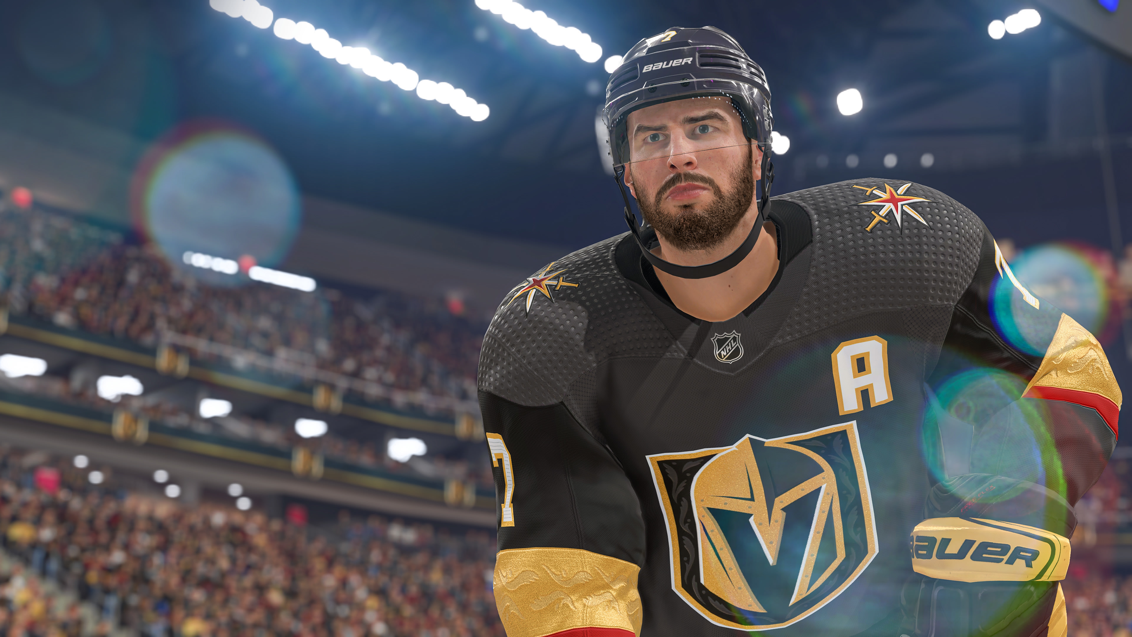 Nhl 22HDデスクトップの壁紙をダウンロード