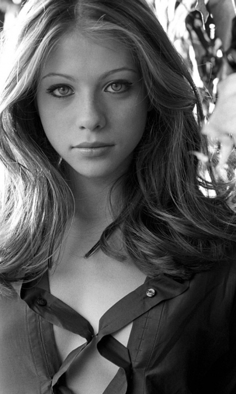 Téléchargez des papiers peints mobile Célébrités, Michelle Trachtenberg gratuitement.