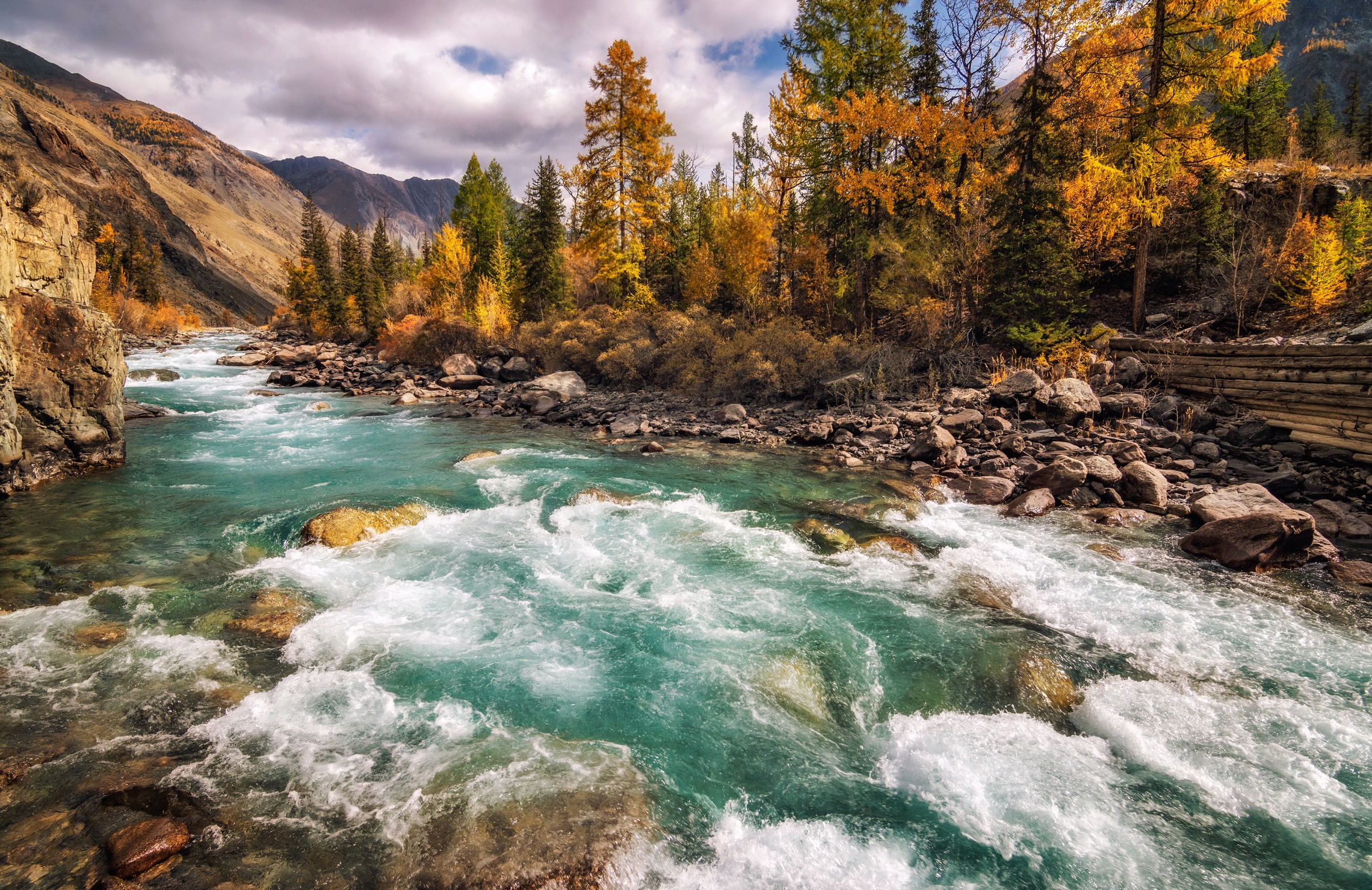 Handy-Wallpaper Natur, Fluss, Erde/natur kostenlos herunterladen.