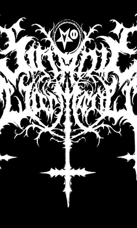 Download mobile wallpaper Gothic, Dark, Satanic for free.