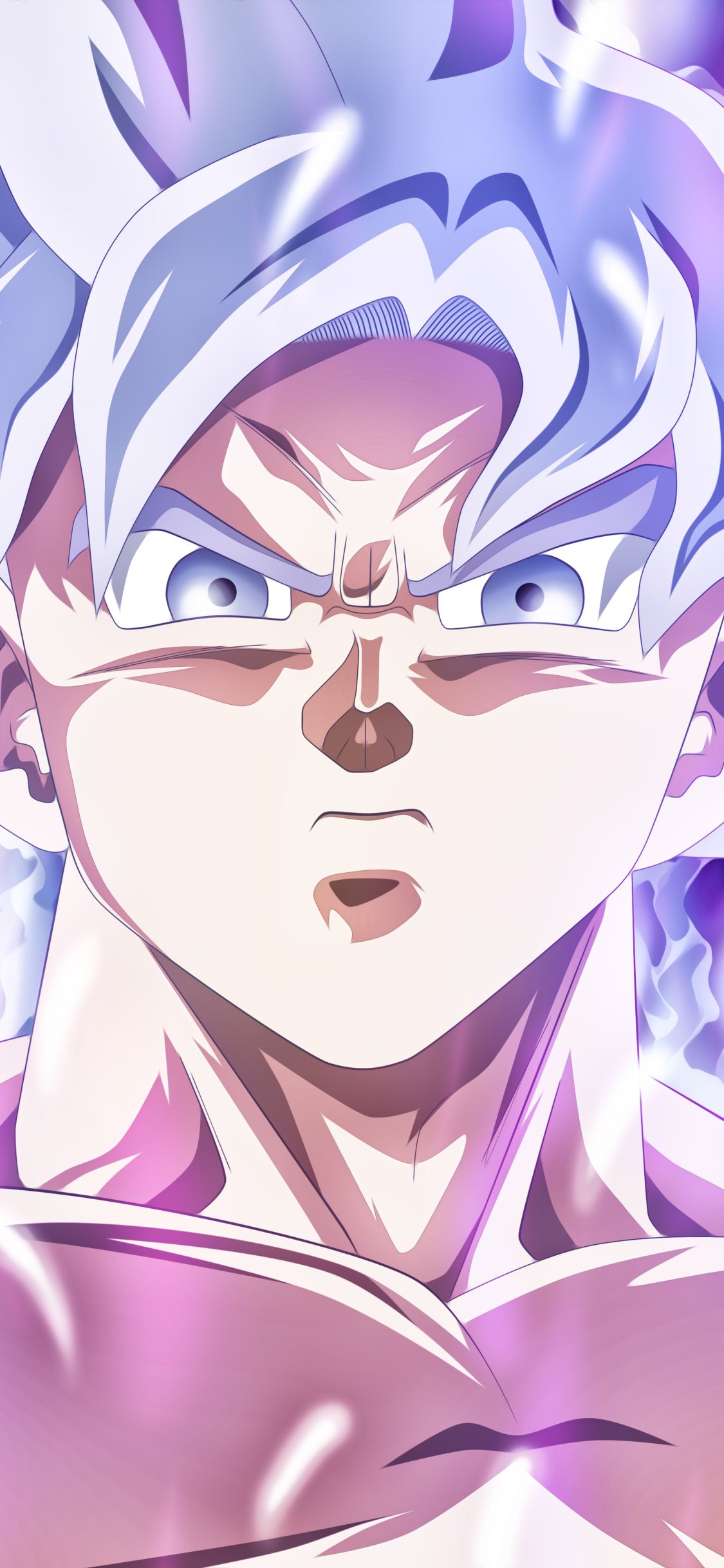 Handy-Wallpaper Dragon Ball, Animes, Dragonball Super kostenlos herunterladen.