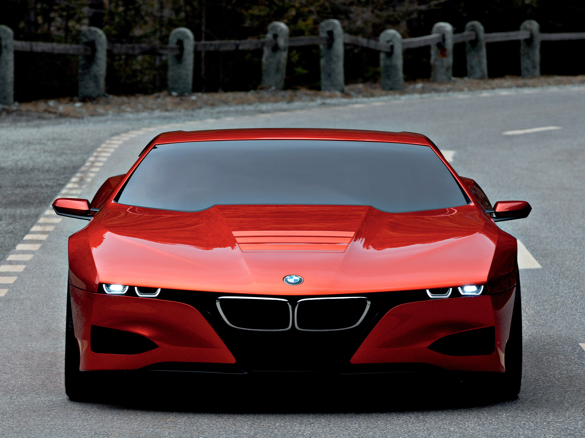 Free download wallpaper Bmw, Vehicles on your PC desktop