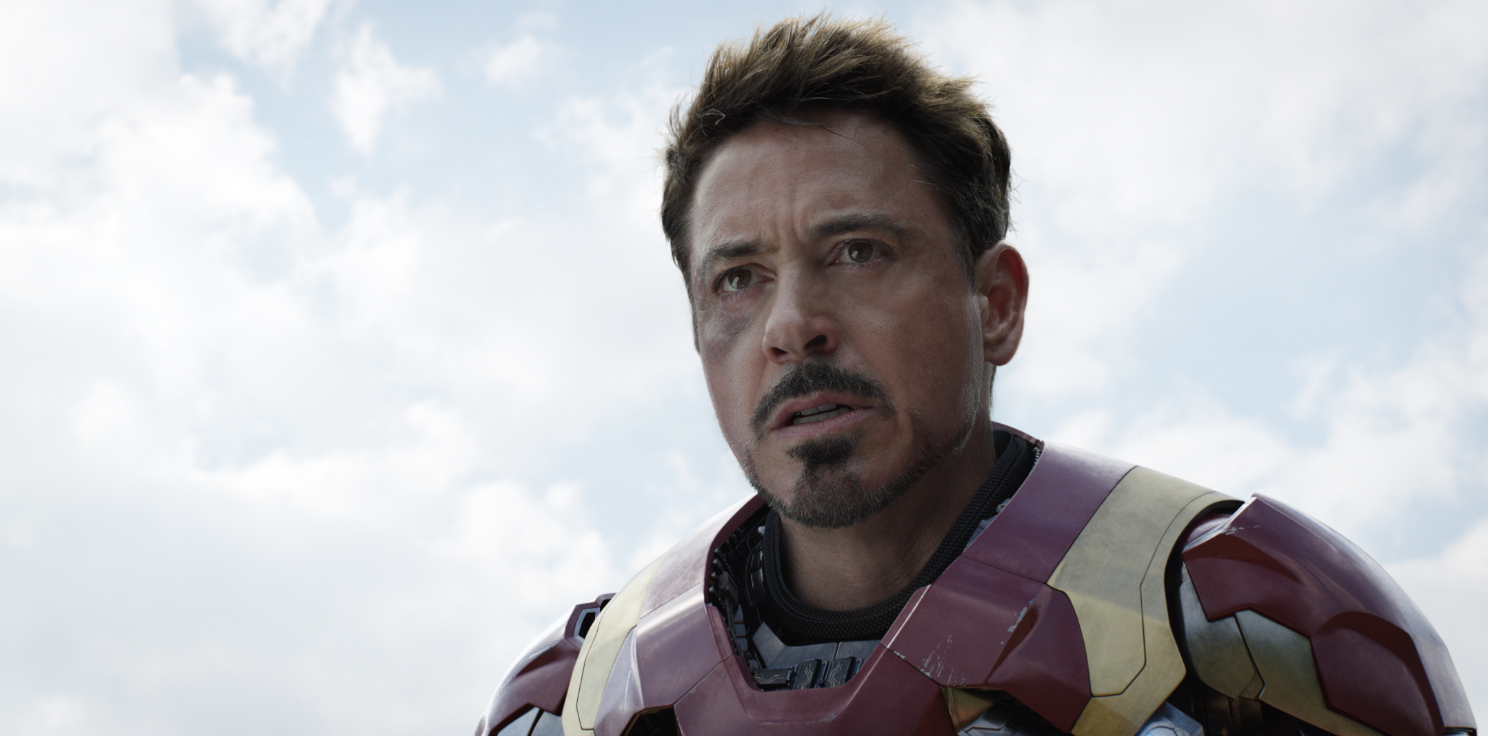 Handy-Wallpaper Captain America, Robert Downey Jr, Filme, Ironman, The First Avenger: Civil War kostenlos herunterladen.