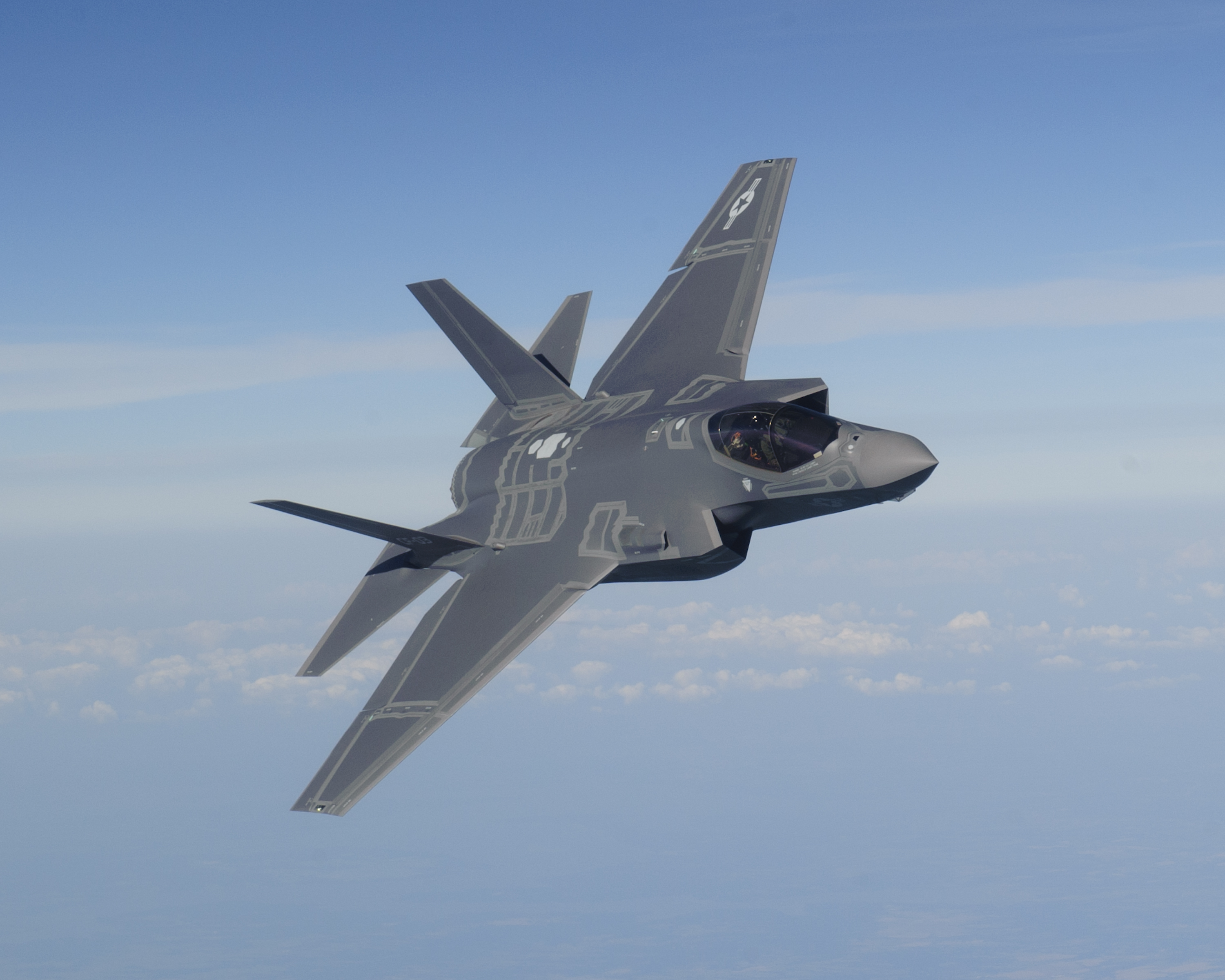 Descarga gratis la imagen Militar, Lockheed Martin F 35 Rayo Ii, Aviones De Combate en el escritorio de tu PC