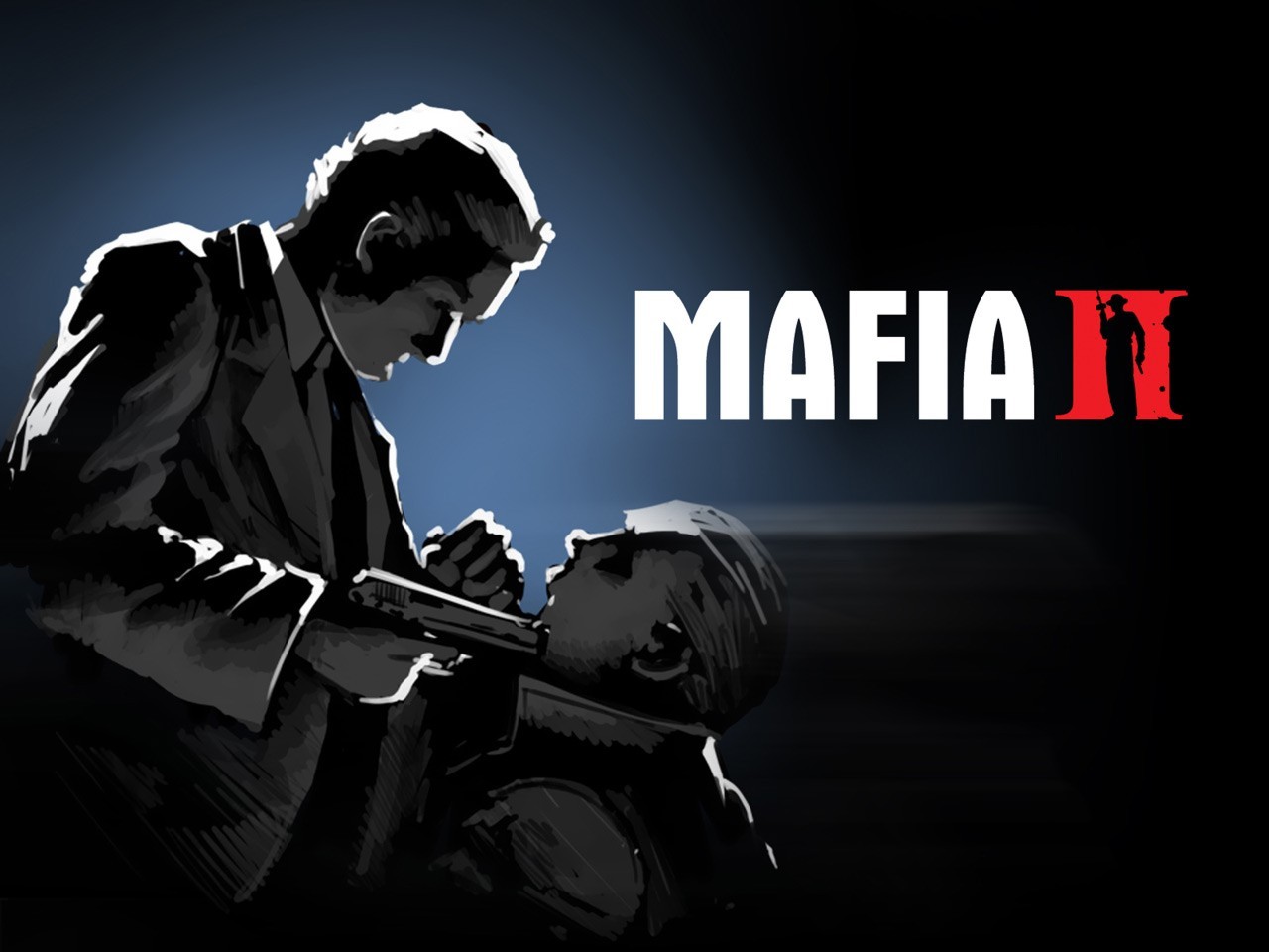 1447501 baixar imagens videogame, mafia: the city of lost heaven - papéis de parede e protetores de tela gratuitamente