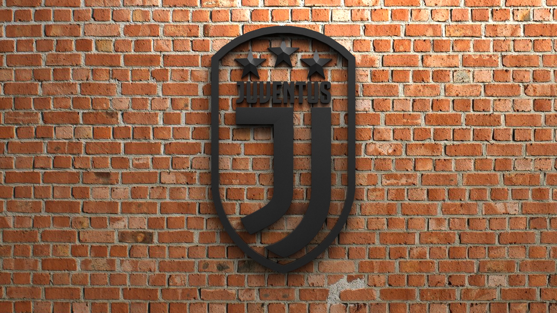 Laden Sie das Sport, Fußball, Logo, Emblem, Juventus Turin-Bild kostenlos auf Ihren PC-Desktop herunter