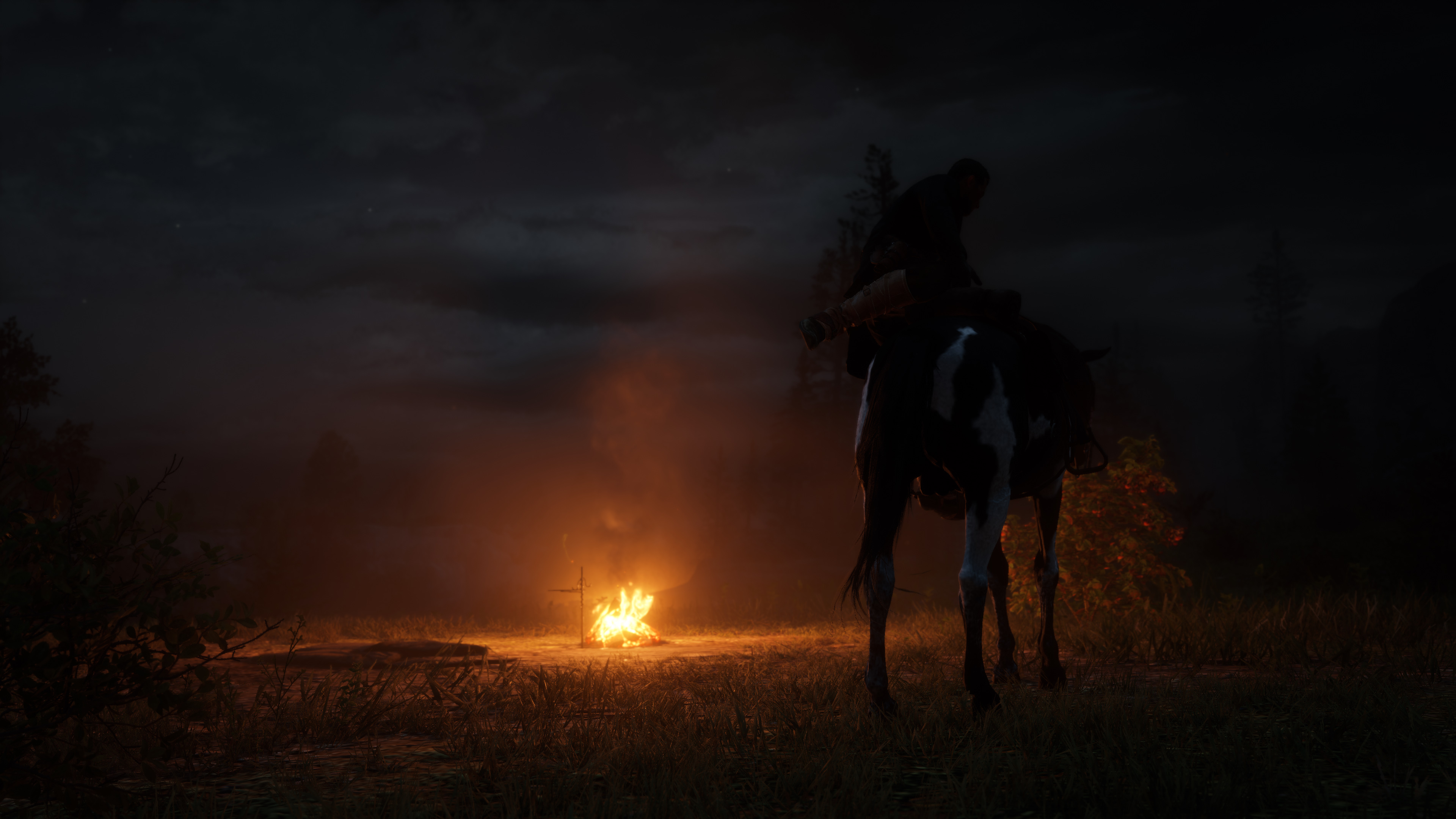 Free download wallpaper Video Game, Red Dead Redemption, Red Dead Redemption 2 on your PC desktop