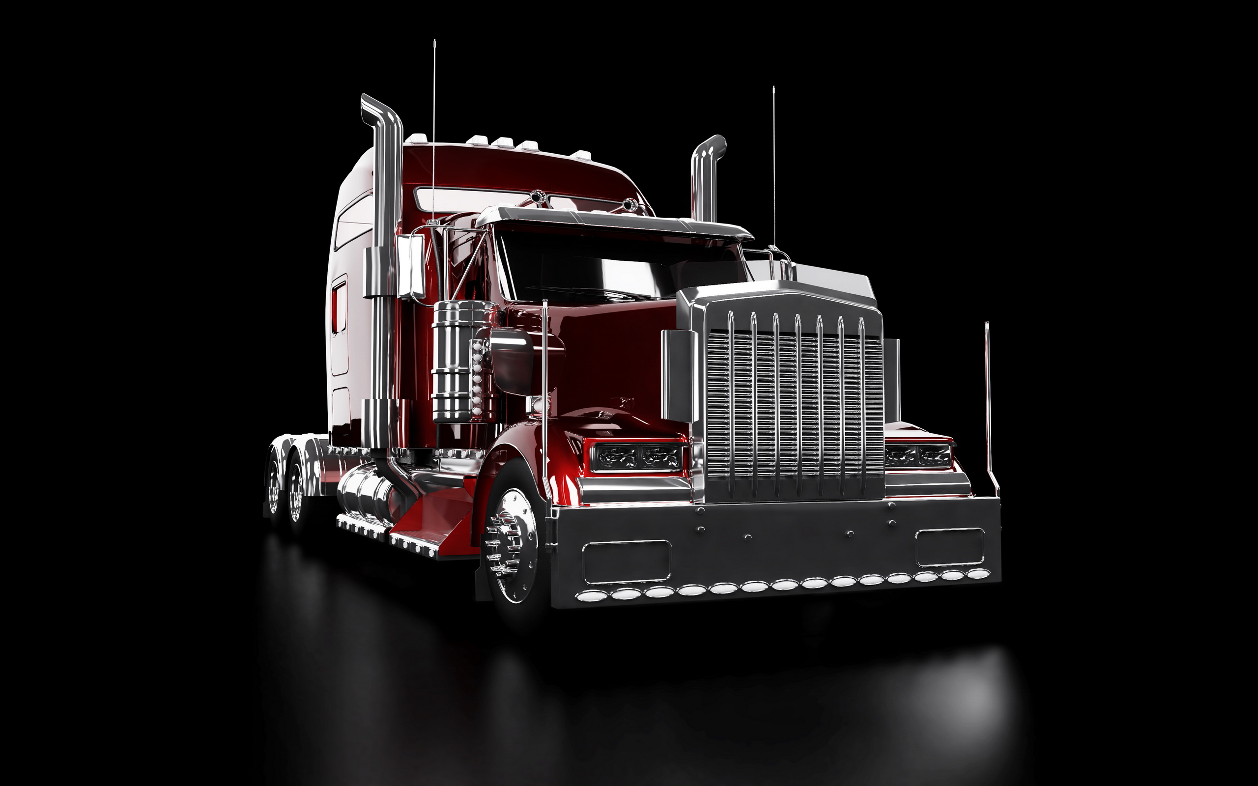 608721 descargar fondo de pantalla vehículos, camión: protectores de pantalla e imágenes gratis