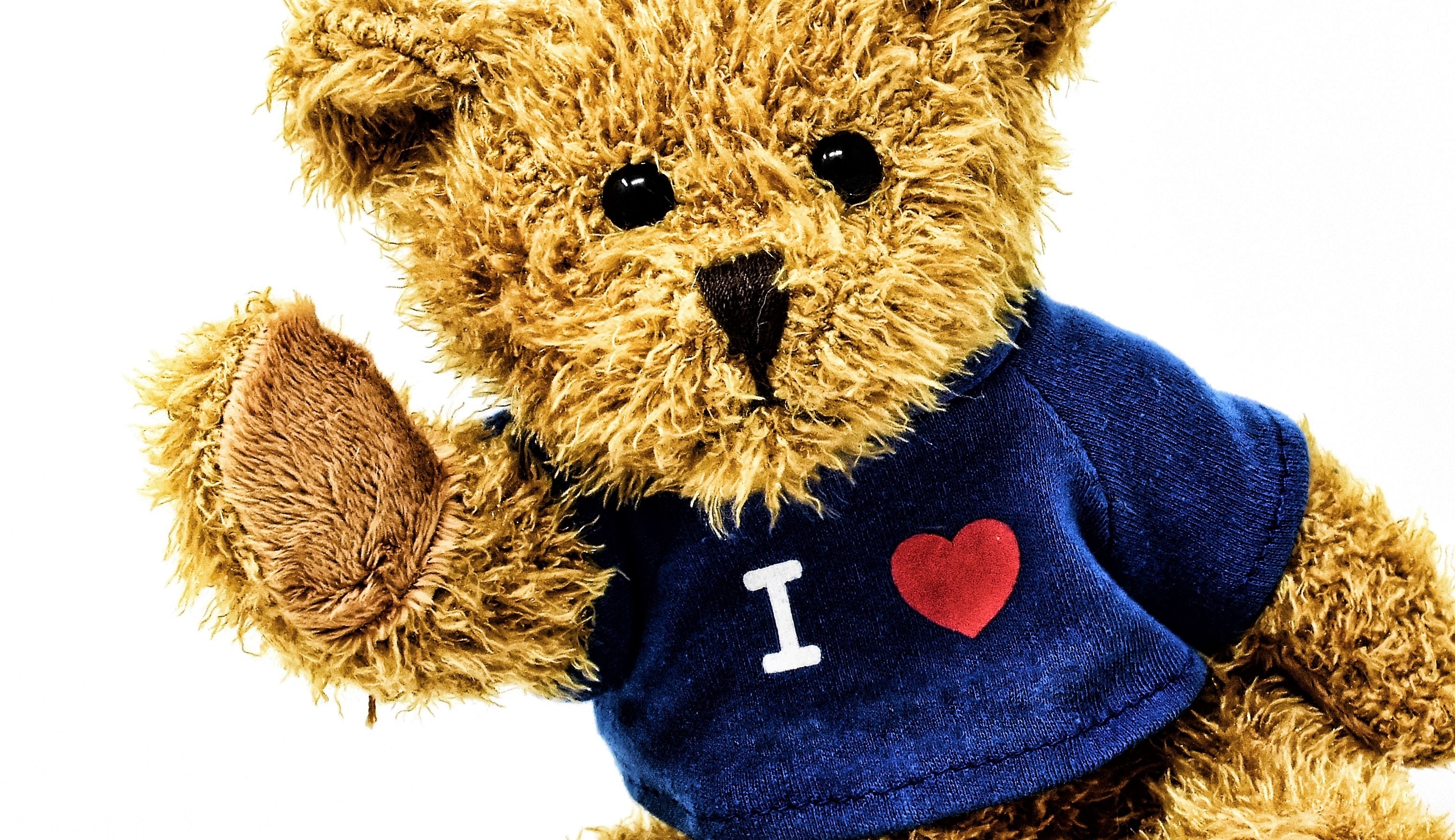 Free download wallpaper Teddy Bear, Man Made, Stuffed Animal on your PC desktop