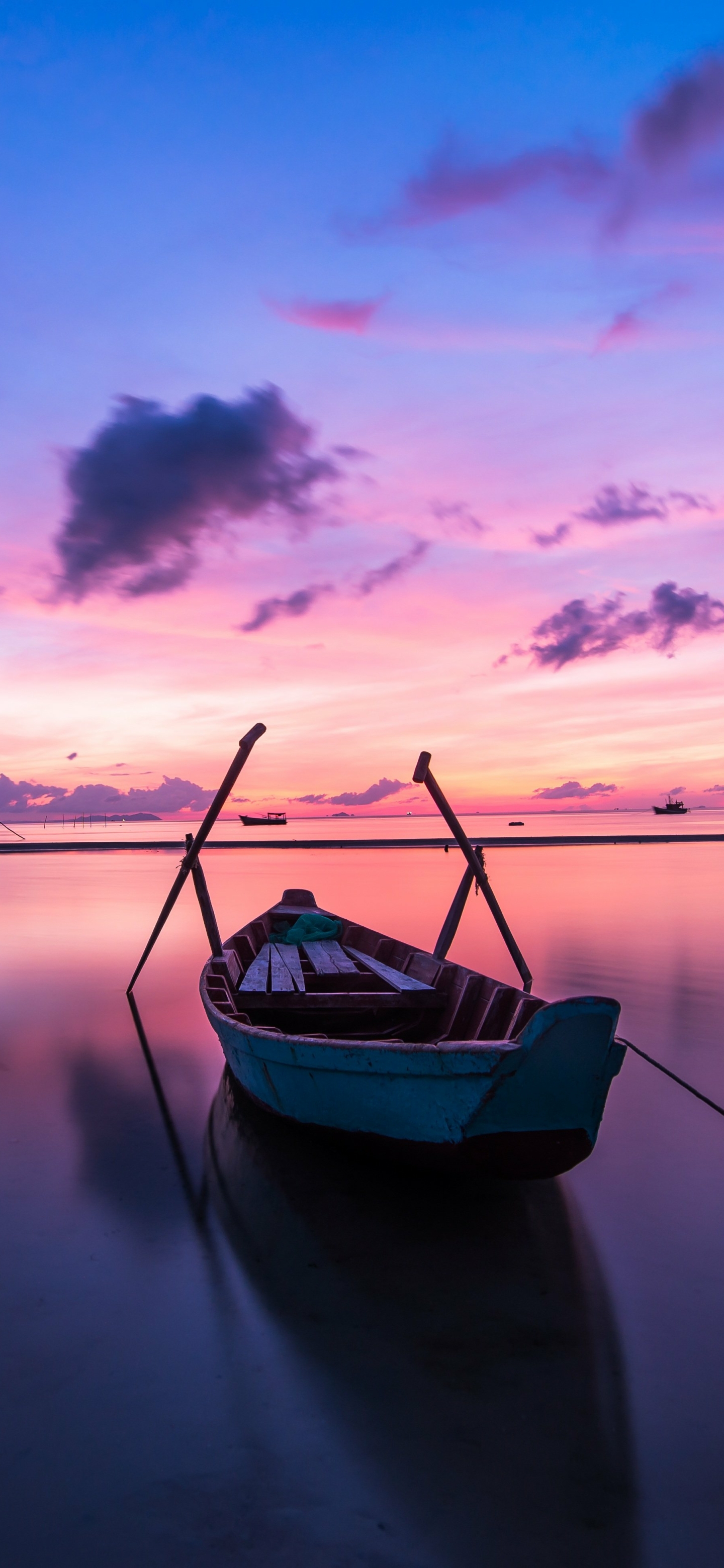 Descarga gratuita de fondo de pantalla para móvil de Barco, Vehículos.