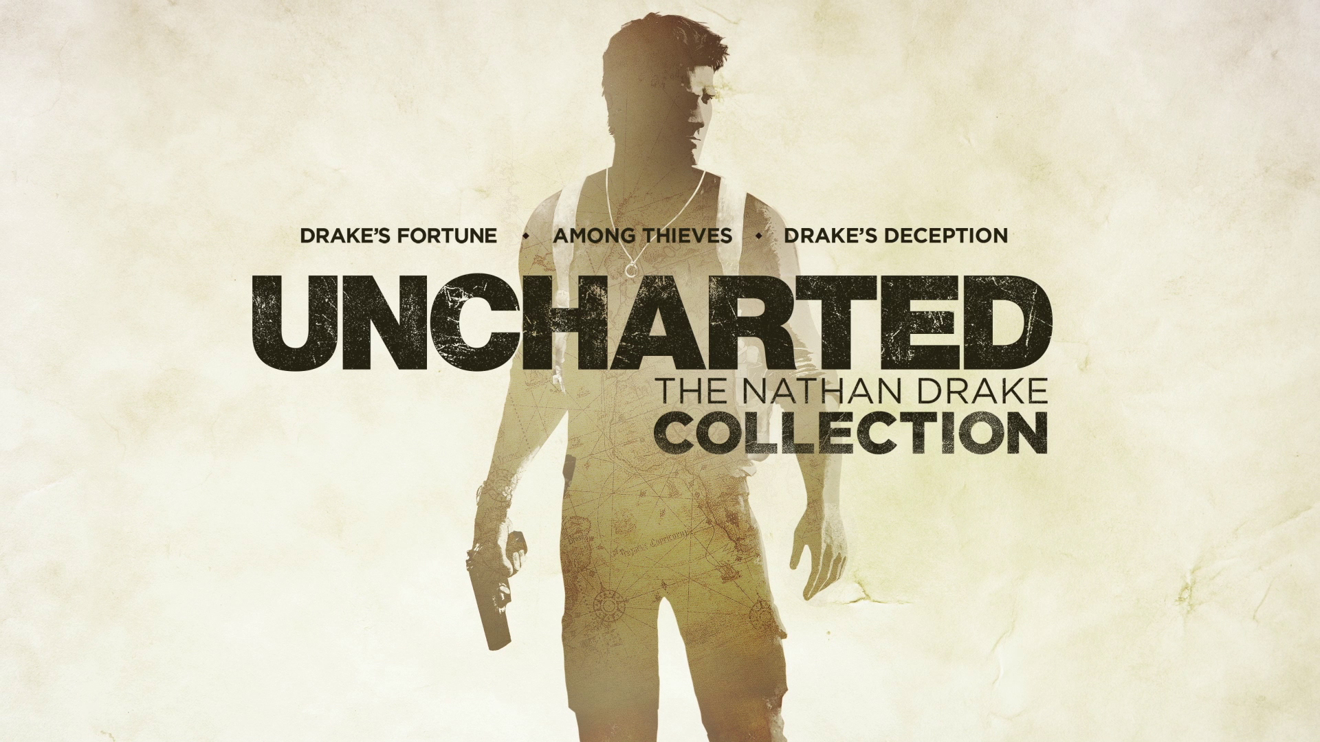 Free download wallpaper Uncharted, Video Game, Uncharted: The Nathan Drake Collection on your PC desktop