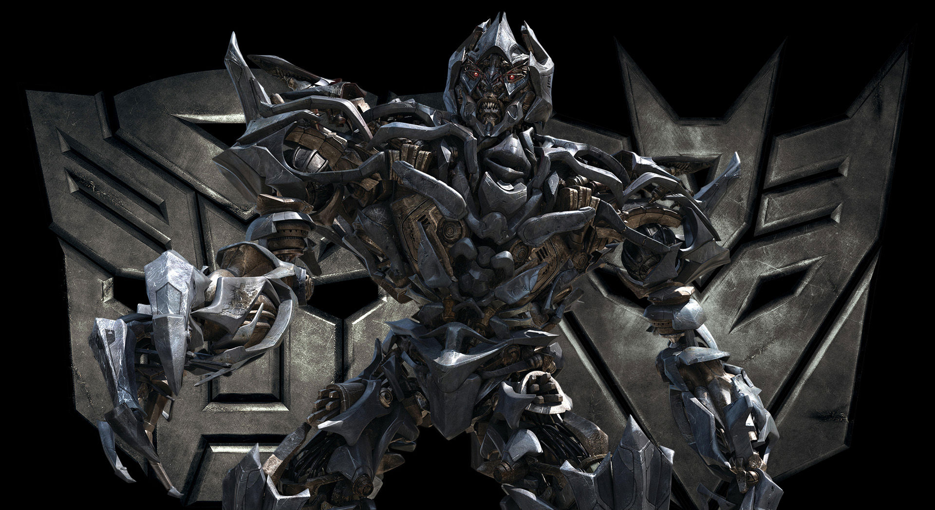 Free download wallpaper Transformers, Video Game on your PC desktop