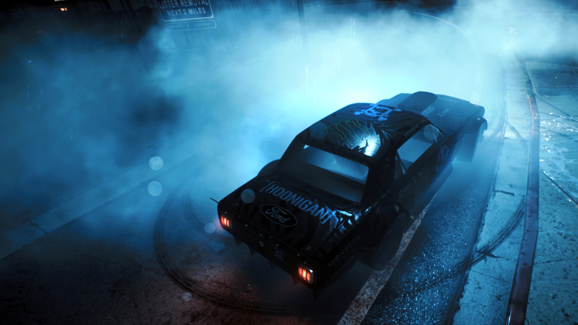 Baixe gratuitamente a imagem Need For Speed, Videogame, Necessidade De Velocidade (2015) na área de trabalho do seu PC