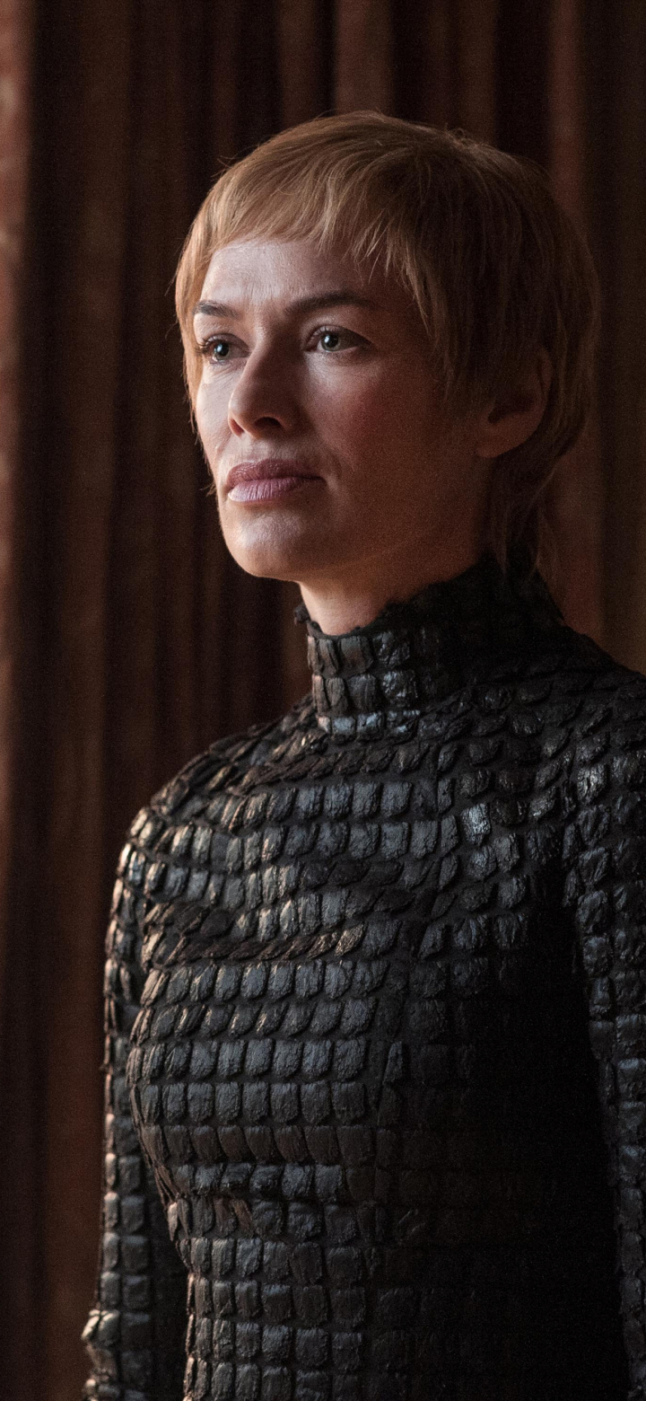 Descarga gratuita de fondo de pantalla para móvil de Juego De Tronos, Series De Televisión, Lena Headey, Cersei Lannister.