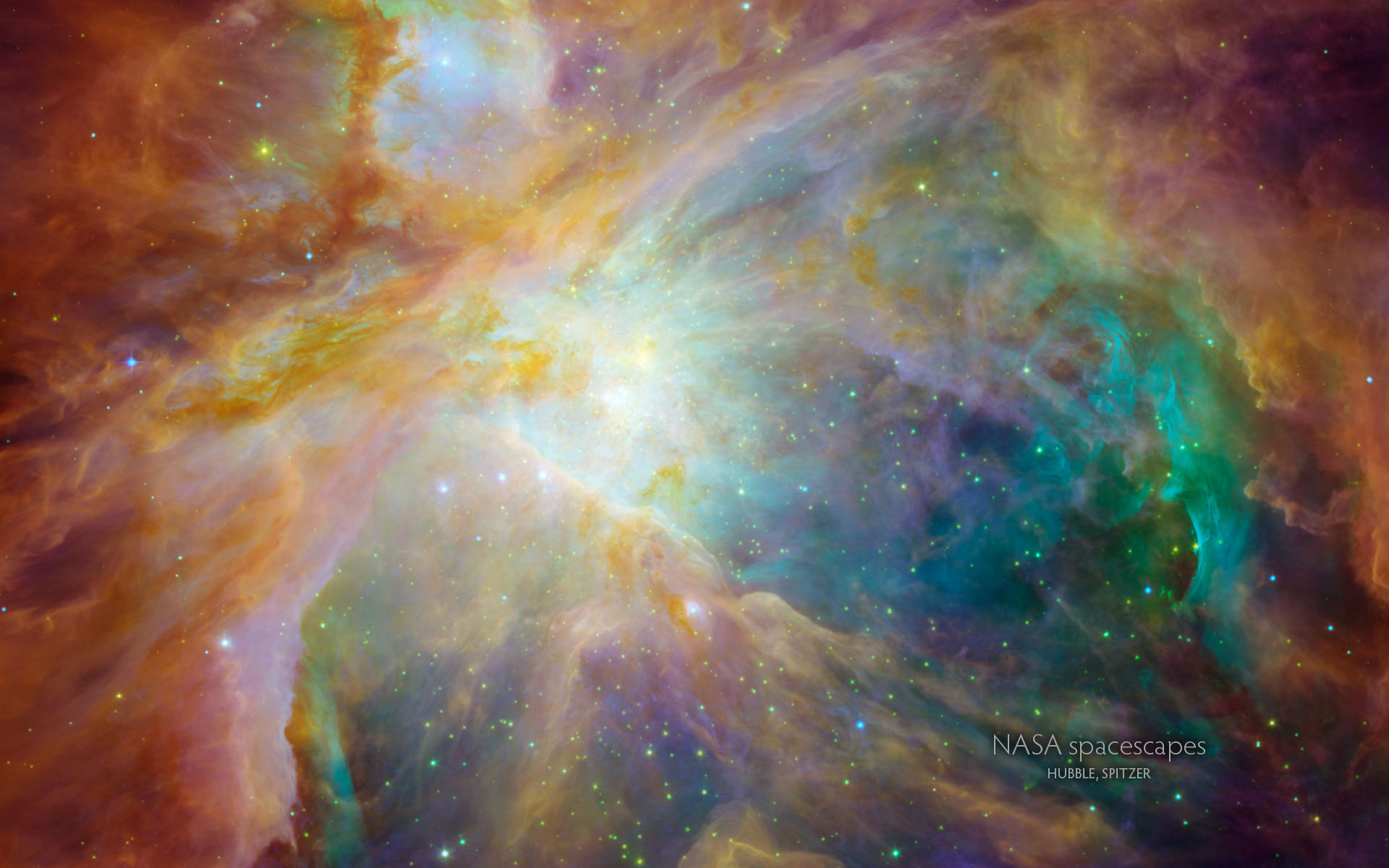 Descarga gratis la imagen Nebulosa, Ciencia Ficción en el escritorio de tu PC