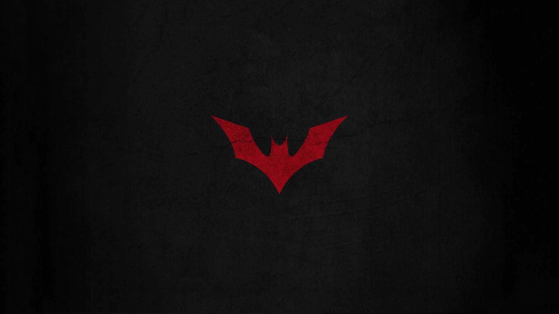 300106 descargar fondo de pantalla símbolo de batman, logotipo de batman, historietas, batman del futuro, hombre murciélago, the batman: protectores de pantalla e imágenes gratis