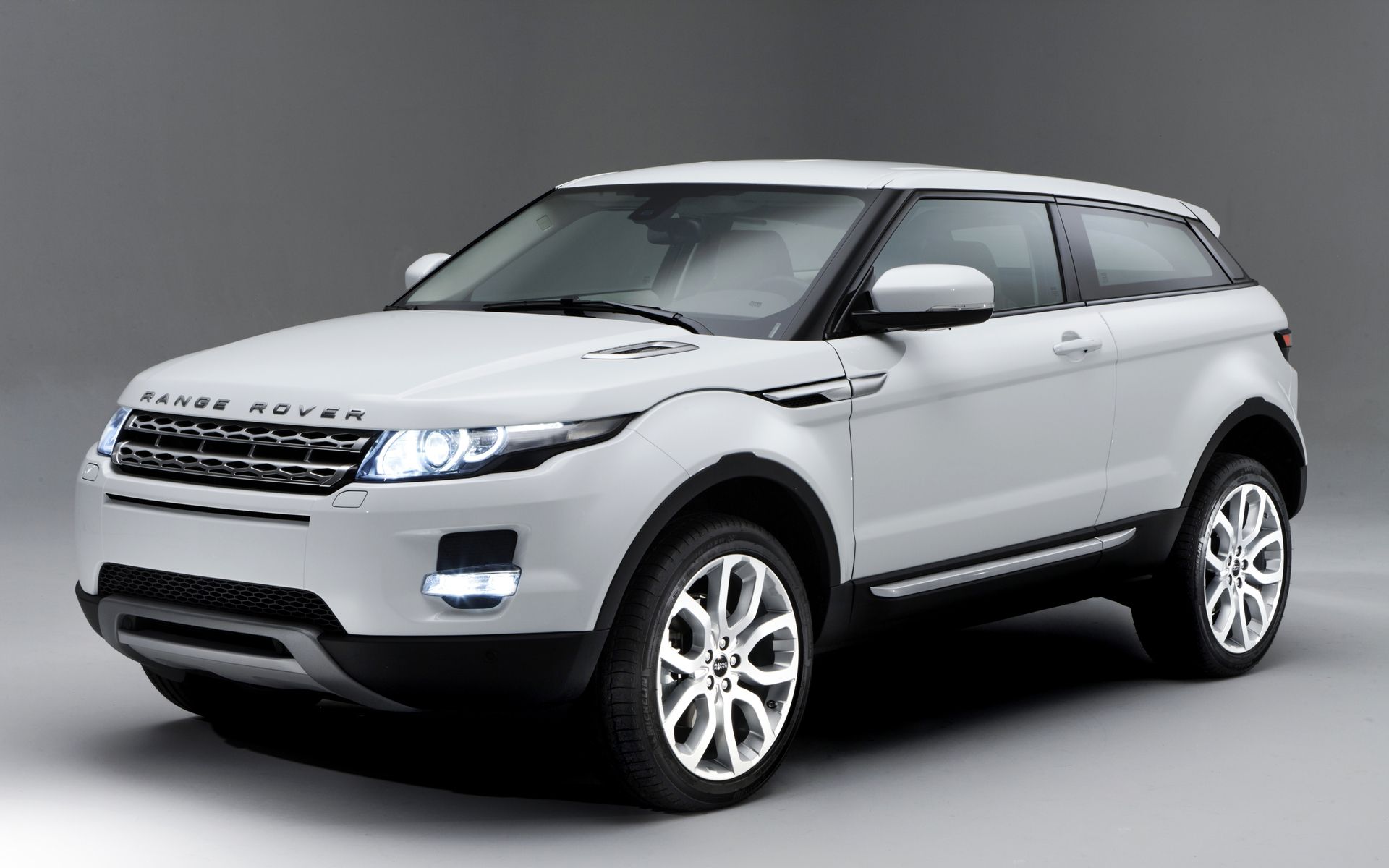 Скачати мобільні шпалери Range Rover, Транспортні Засоби безкоштовно.