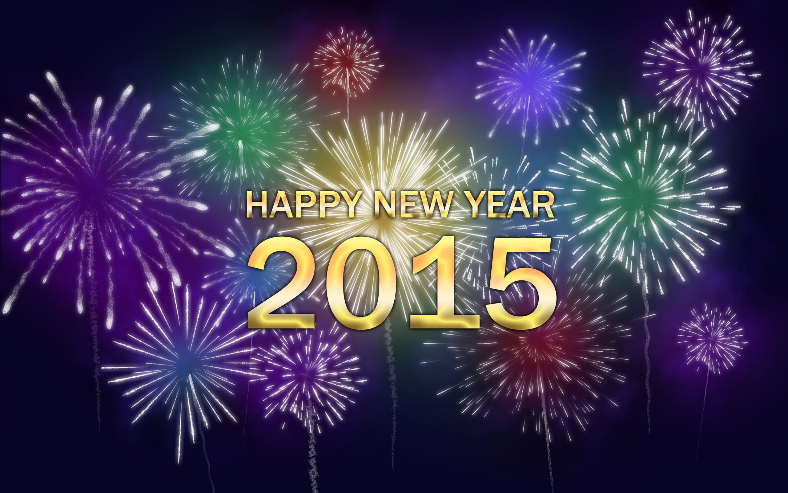 666526 Bild herunterladen feiertage, neujahr 2015, neujahr - Hintergrundbilder und Bildschirmschoner kostenlos