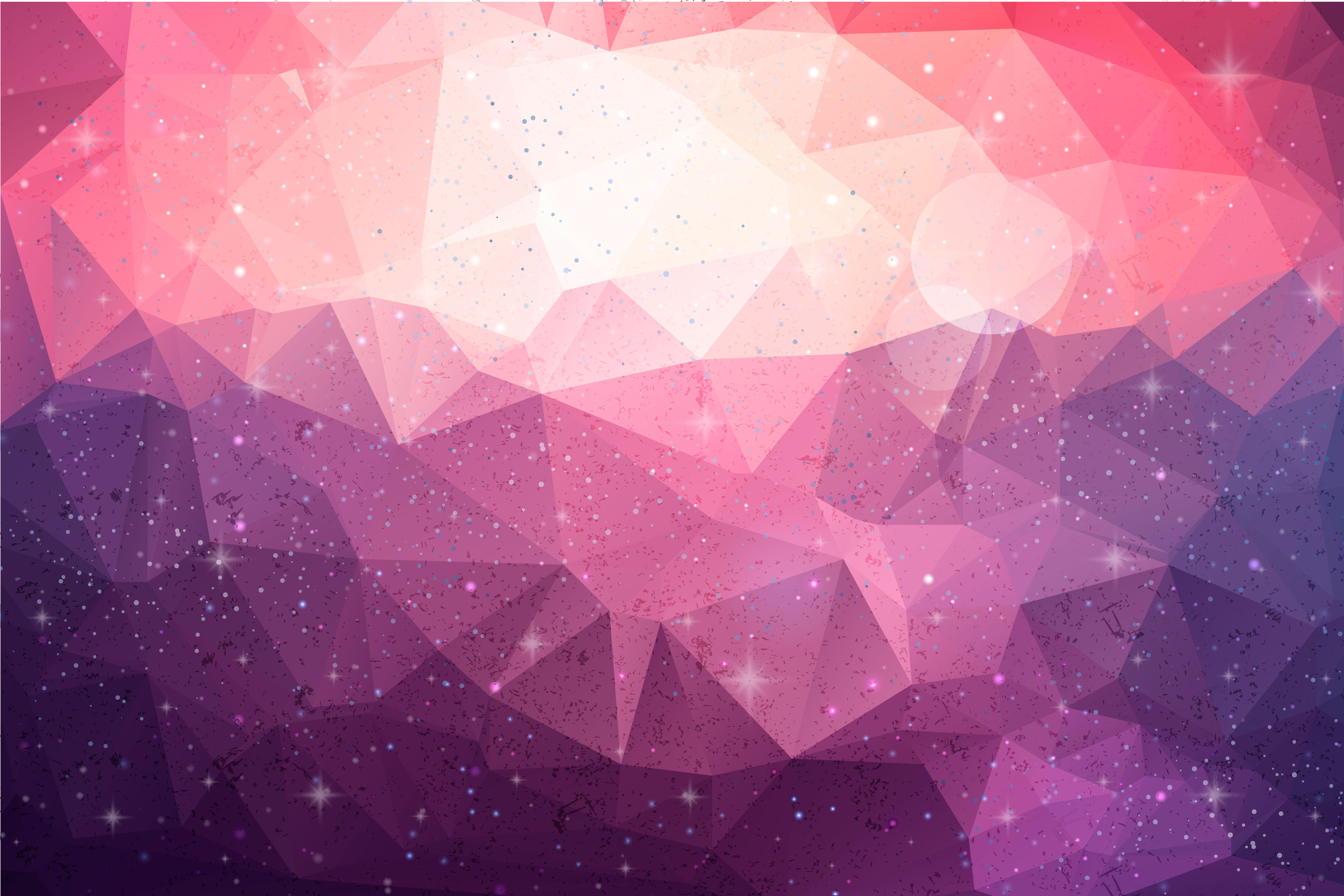 Free download wallpaper Abstract, Triangle on your PC desktop