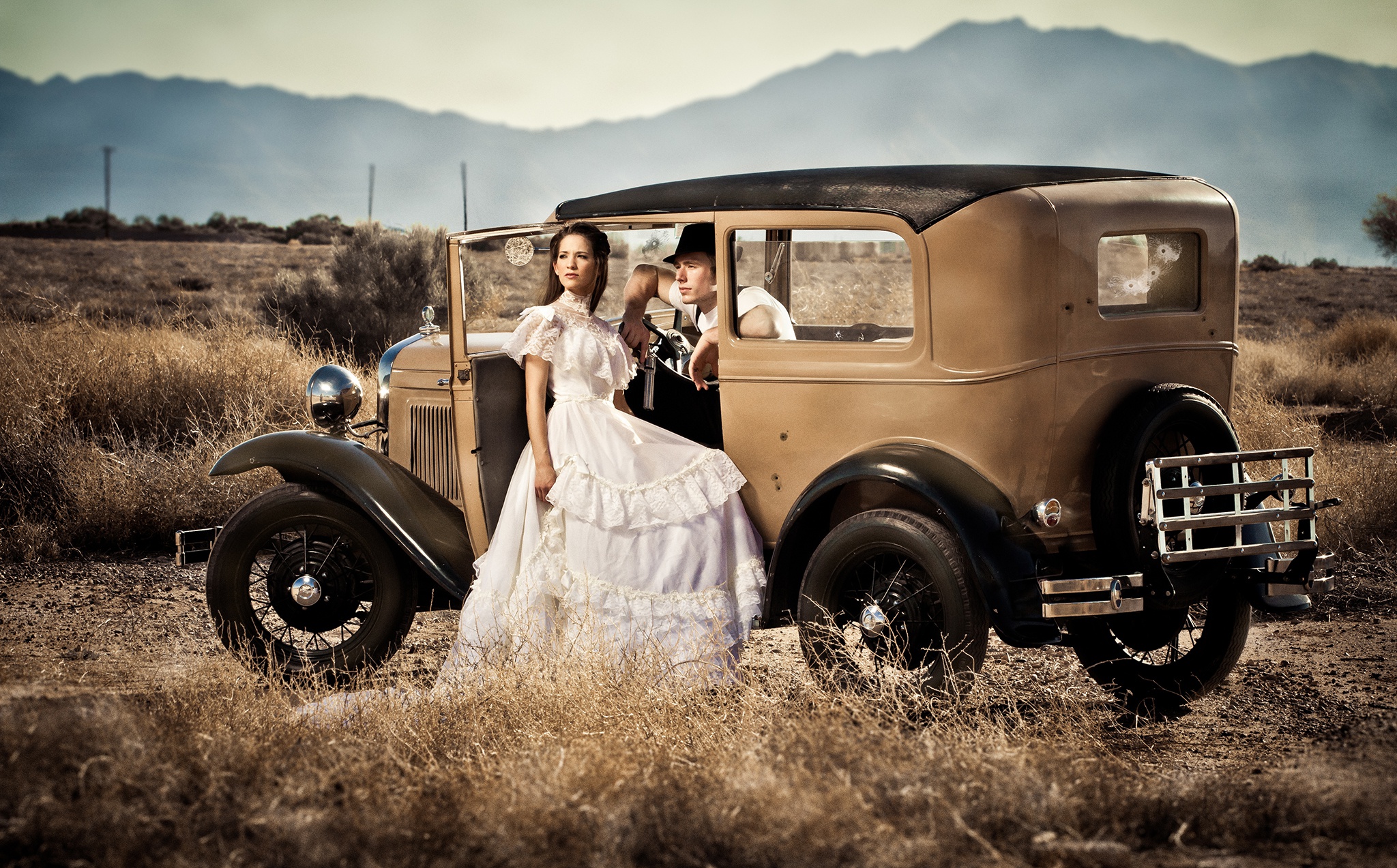 Laden Sie das Liebe, Autos, Kleid, Fotografie-Bild kostenlos auf Ihren PC-Desktop herunter